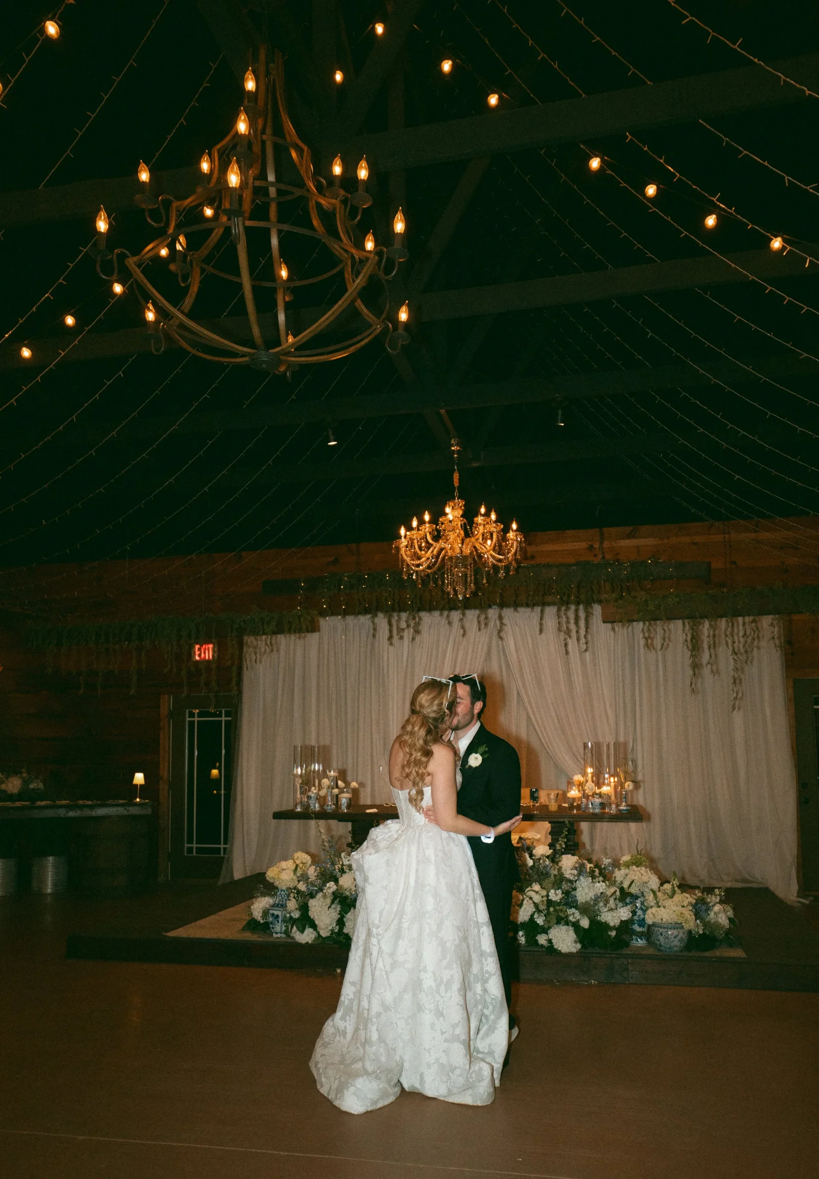 Kat and Ryan wedding story photo 157