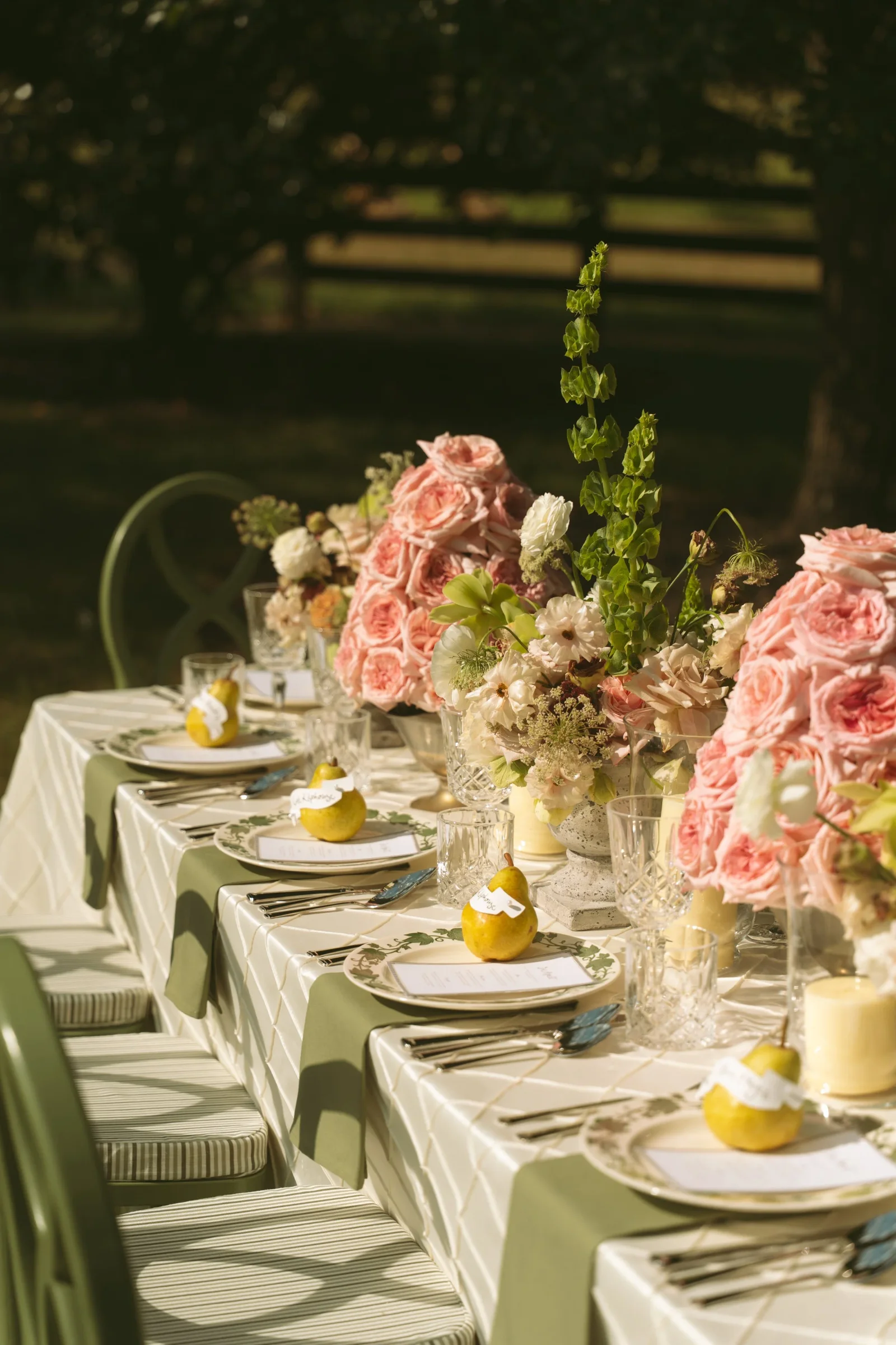 Bread and Butter wedding story photo 1