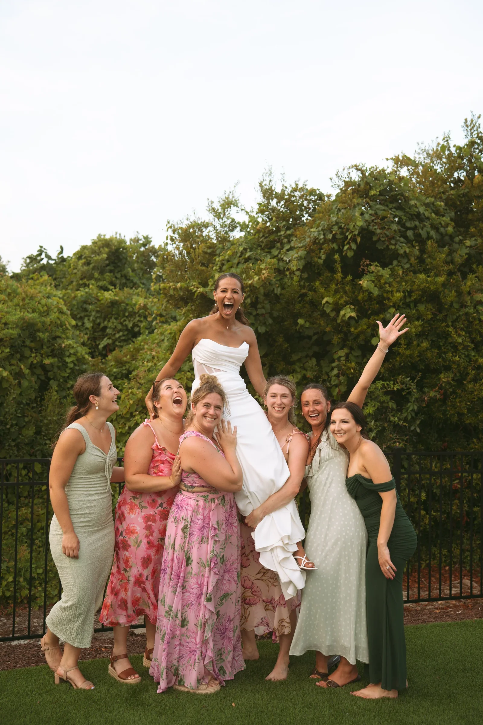 John and Bianca wedding story photo 128