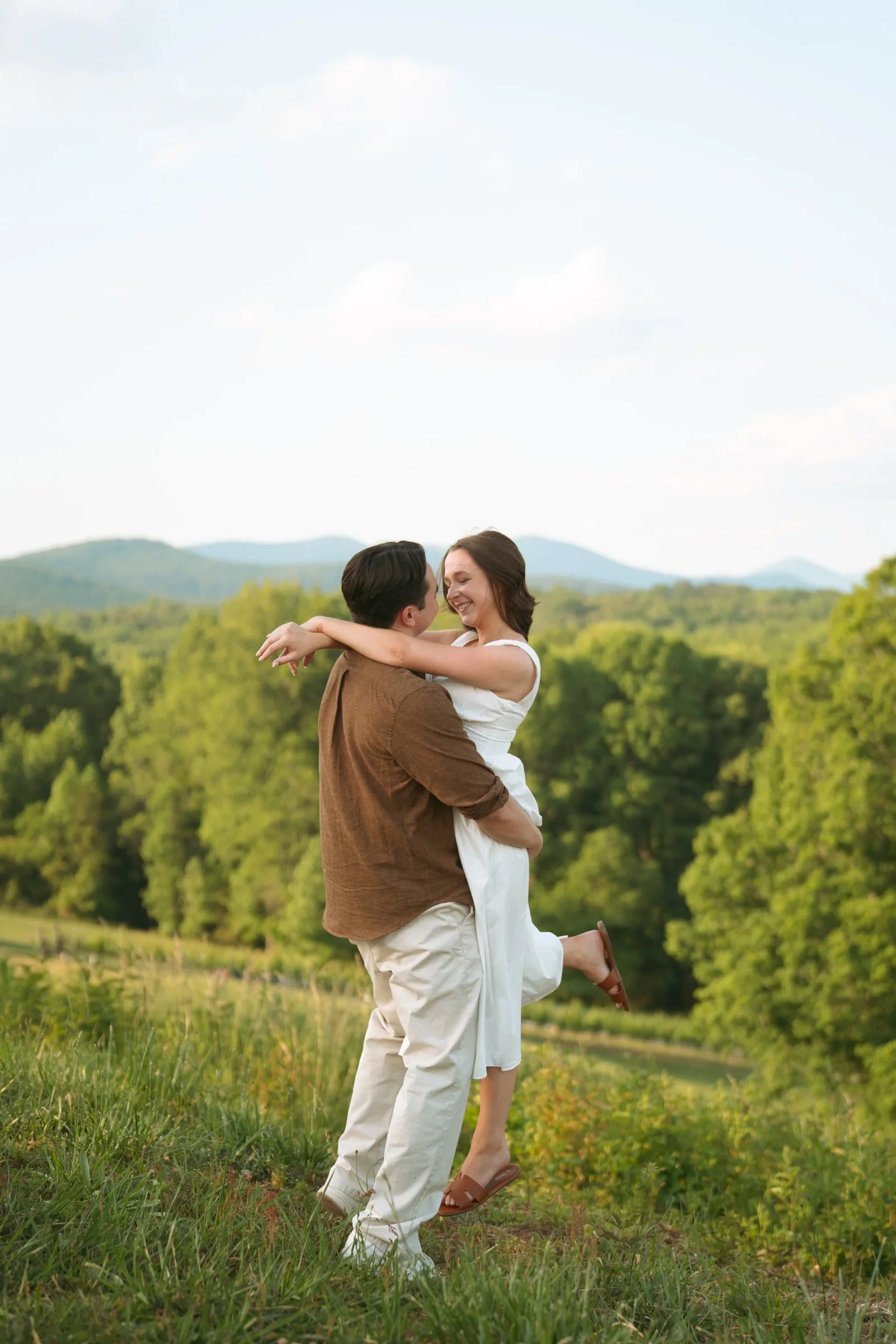Couples wedding story photo 10