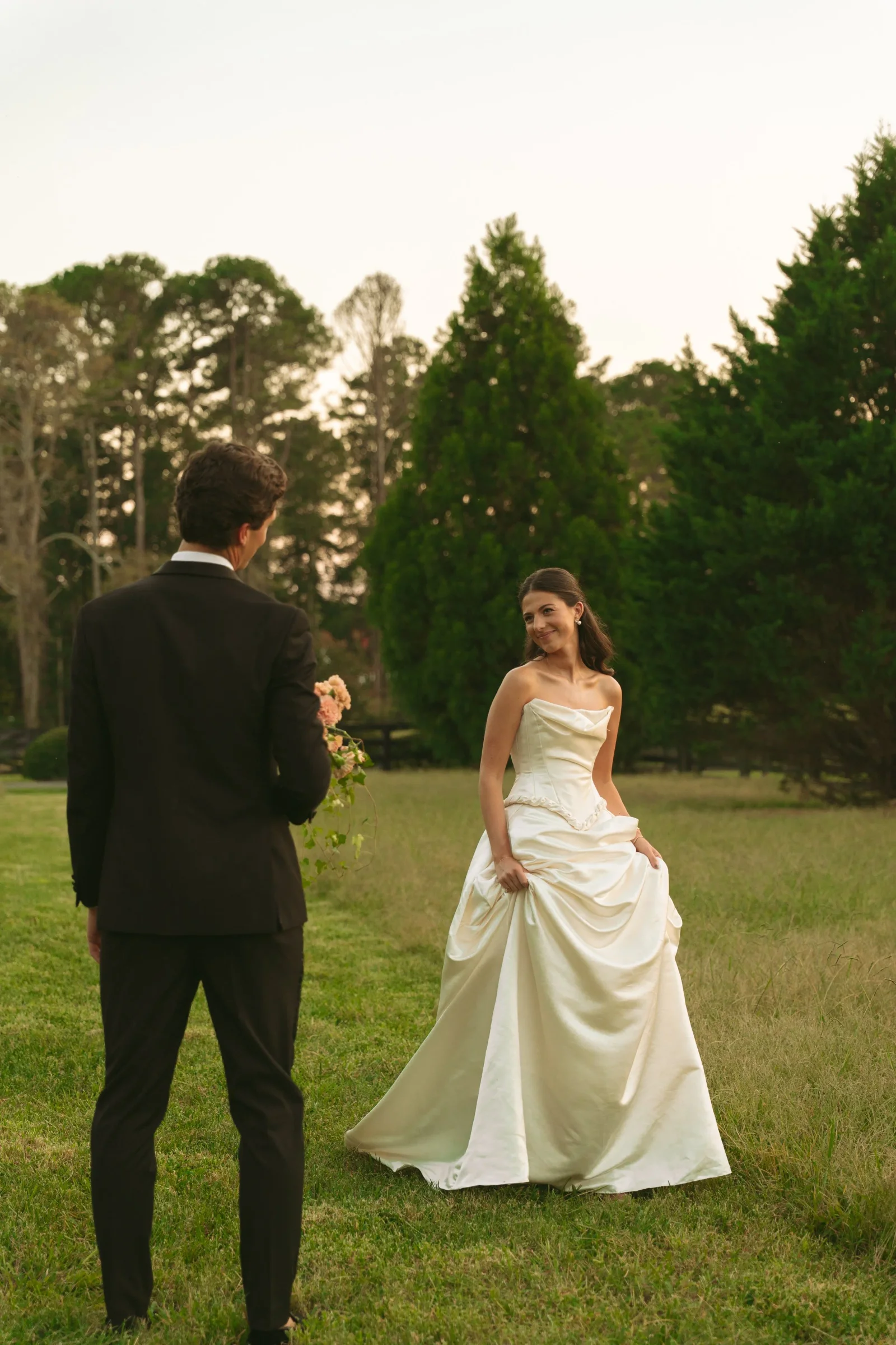 Bread and Butter wedding story photo 43