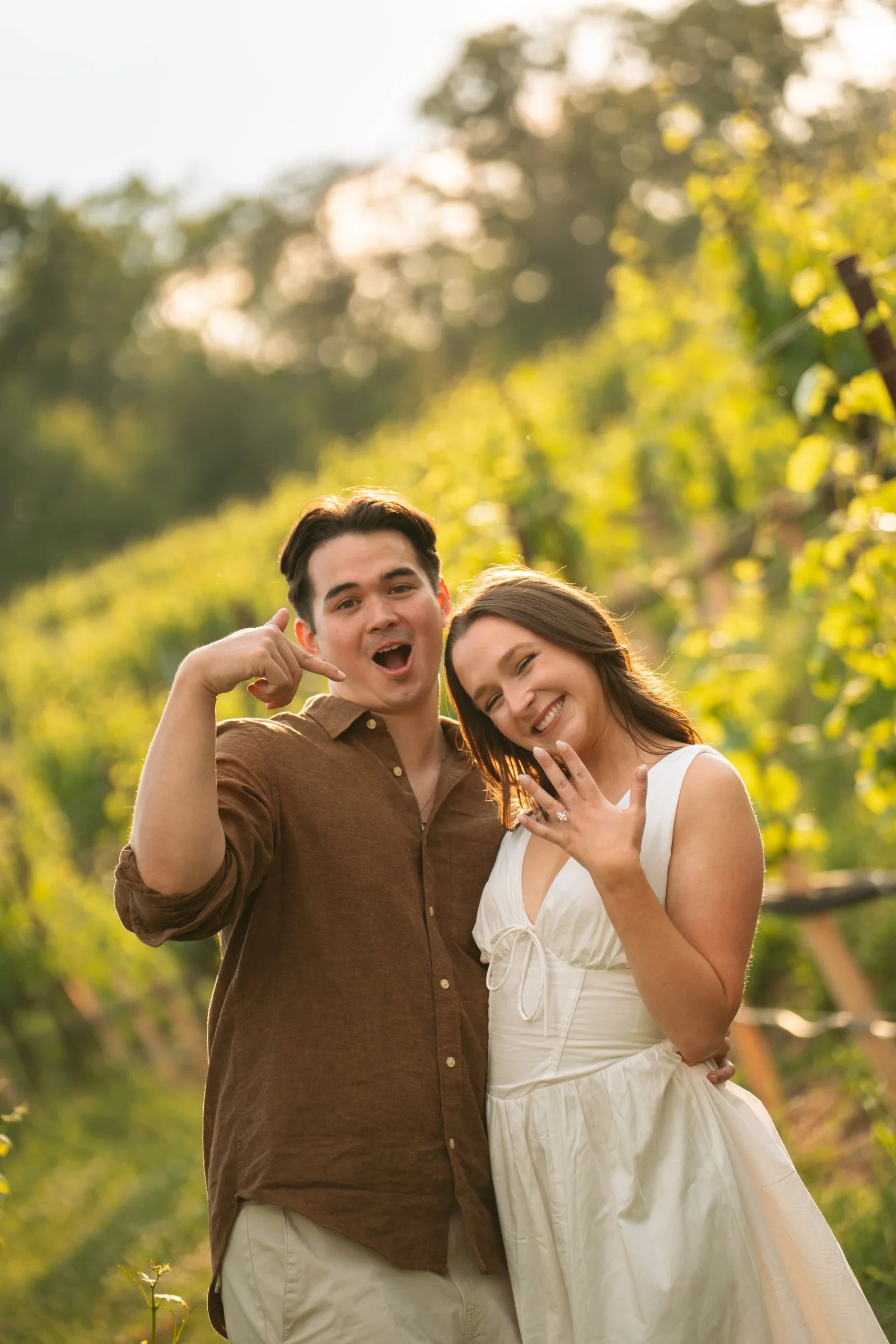 Couples wedding story photo 23