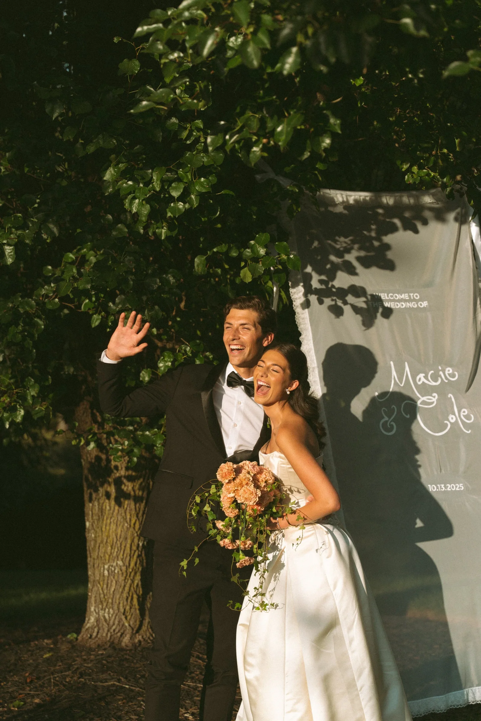 Bread and Butter wedding story photo 94