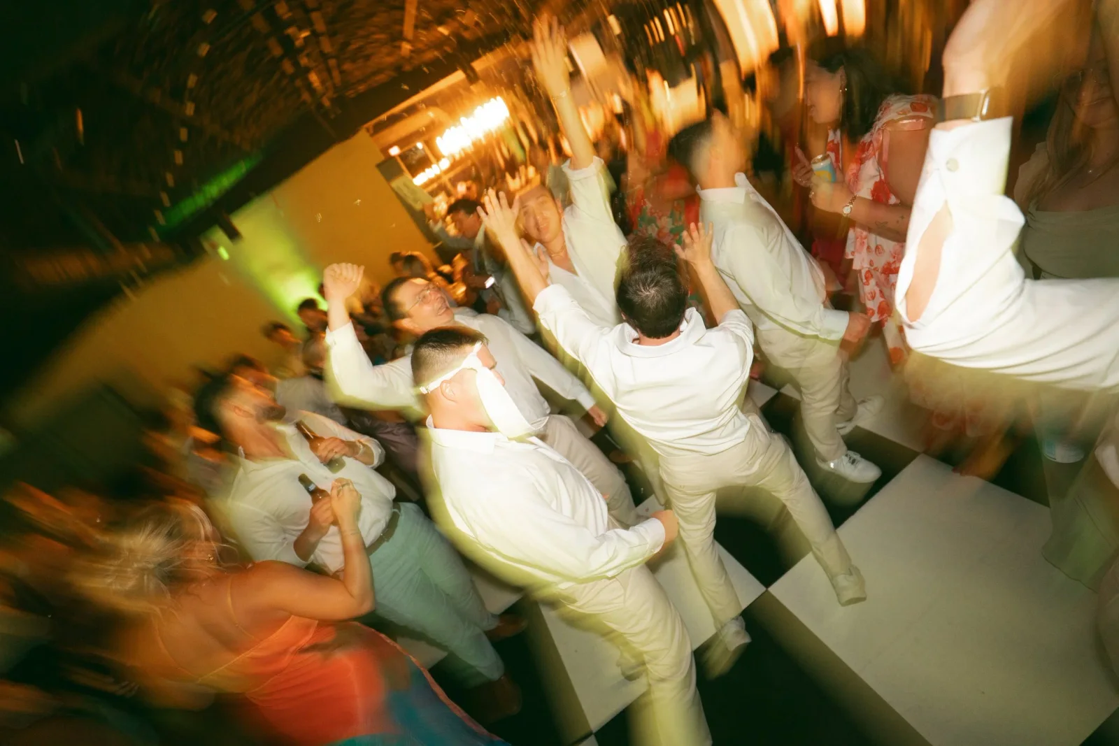 John and Marielle wedding story photo 168