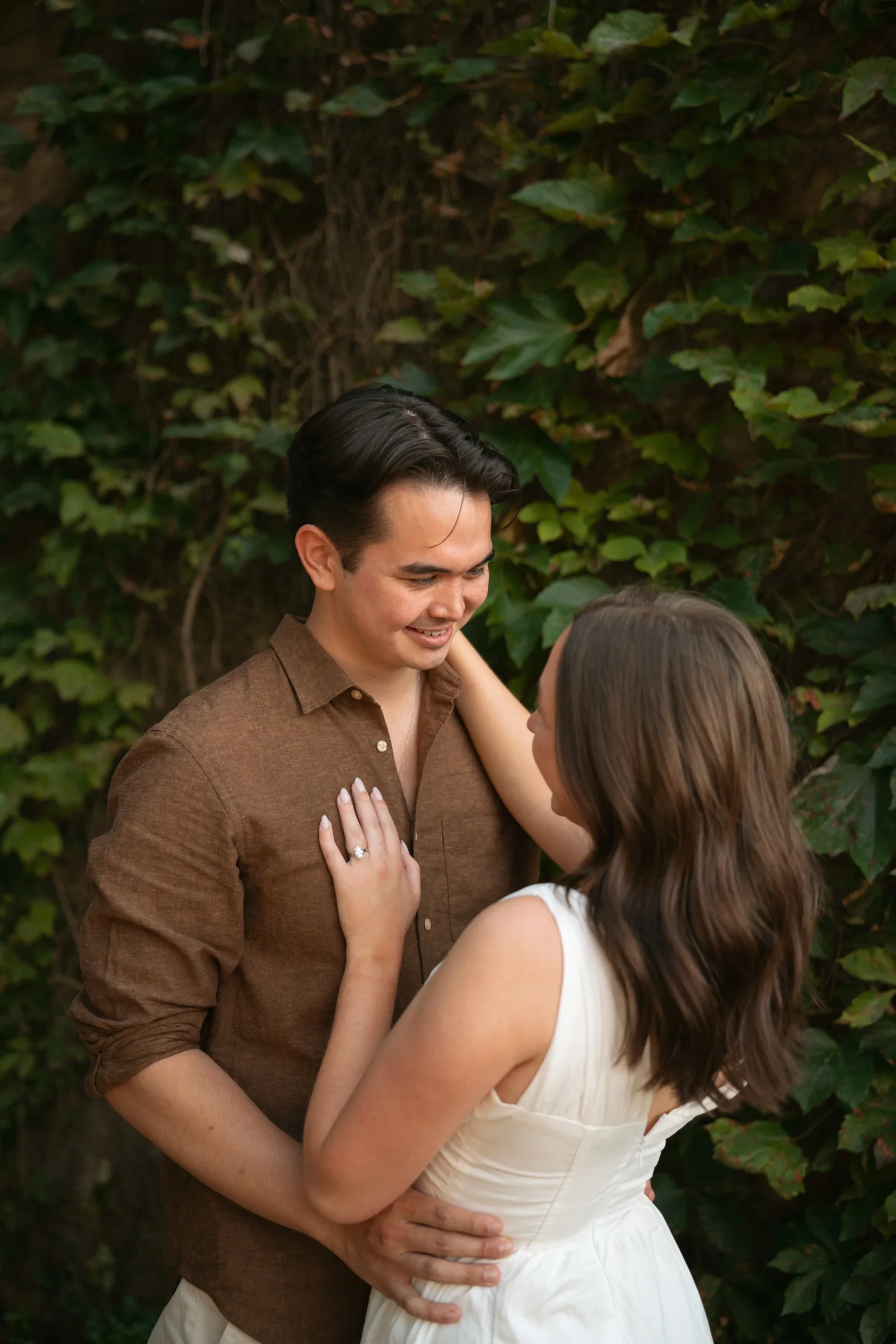 Couples wedding story photo 19