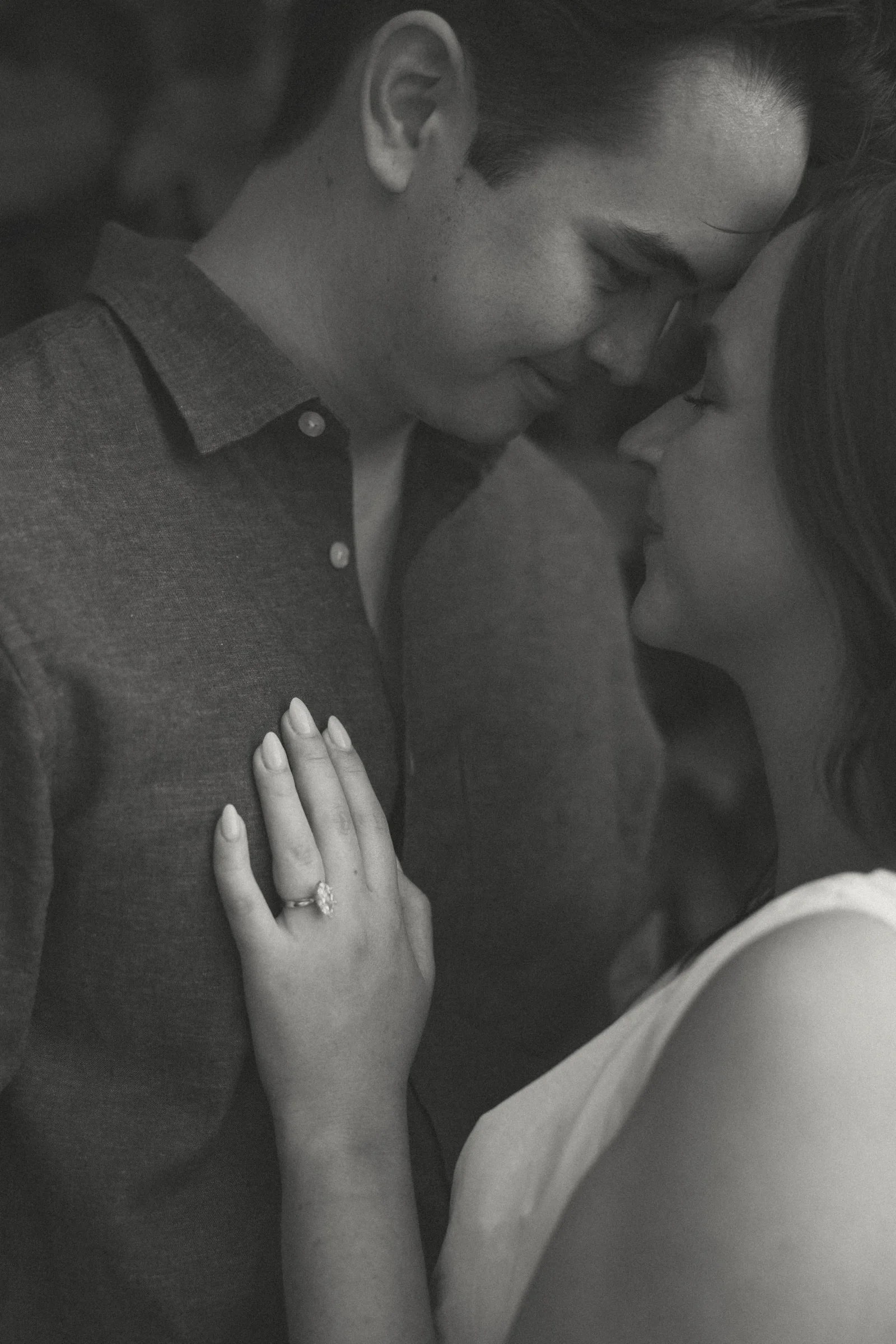 Couples wedding story photo 14