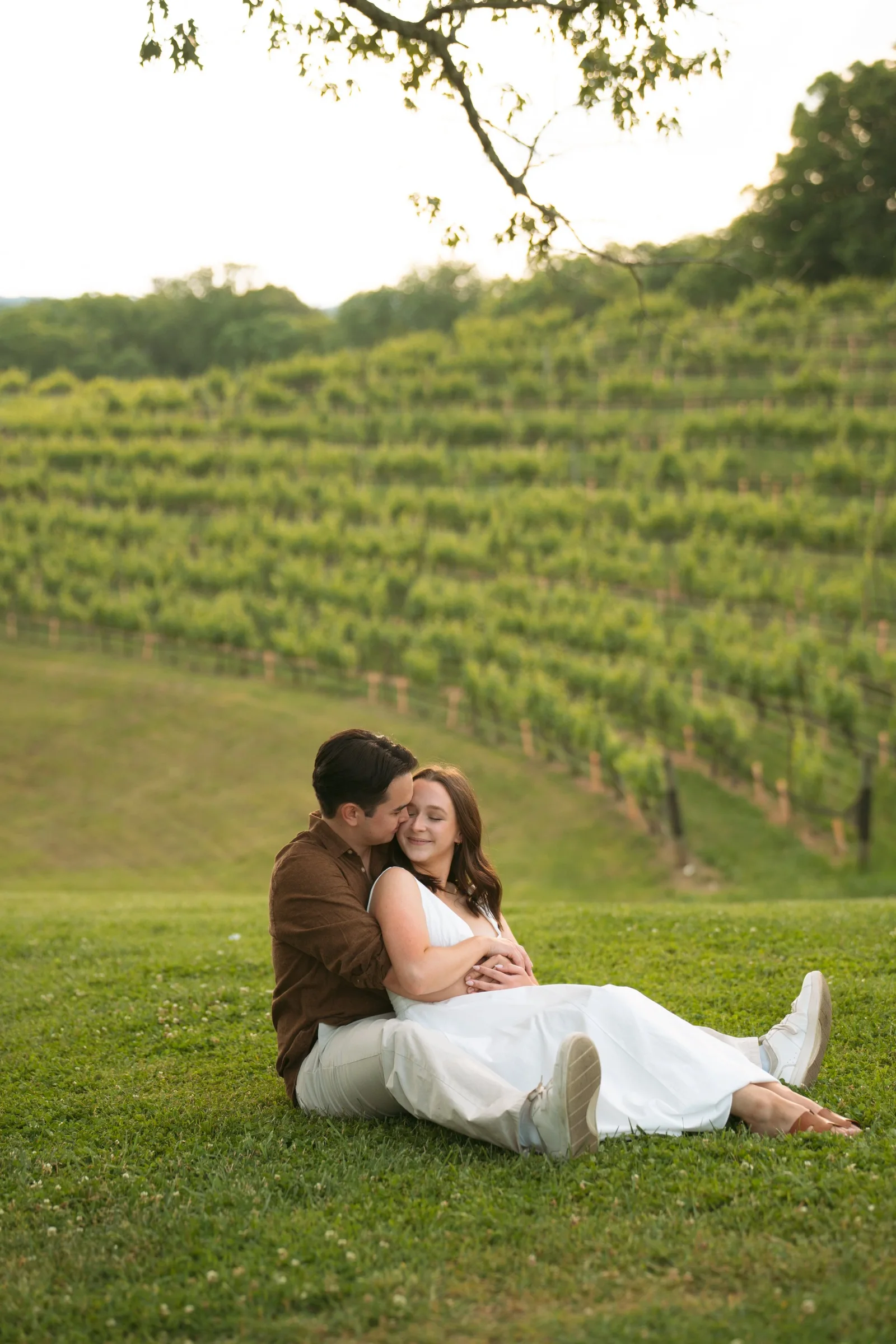 Couples wedding story photo 36