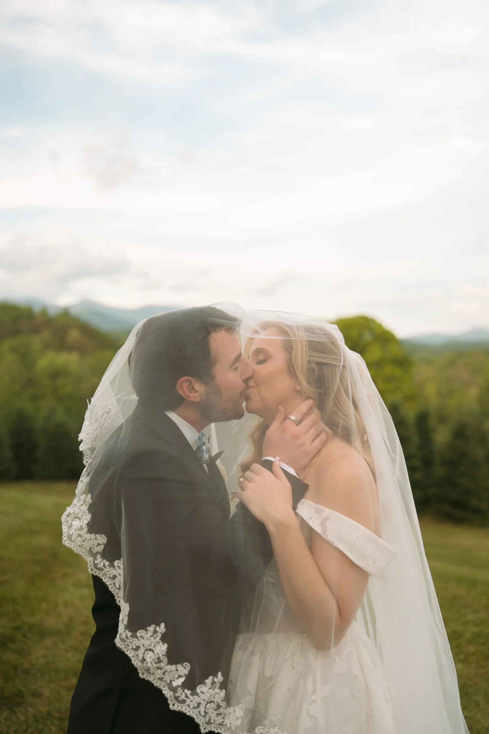 Kat and Ryan wedding story photo 31