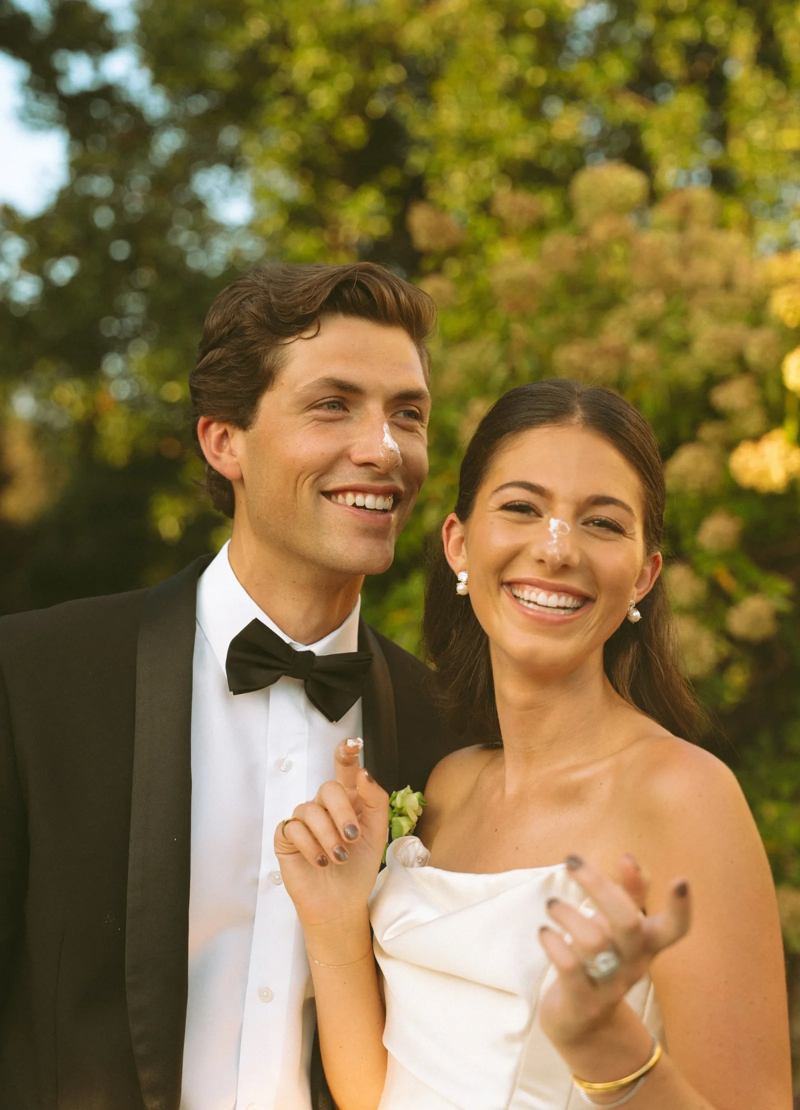 Bread and Butter wedding story photo 77