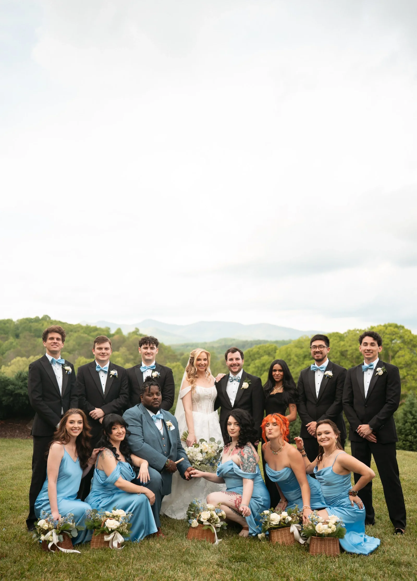 Kat and Ryan wedding story photo 108