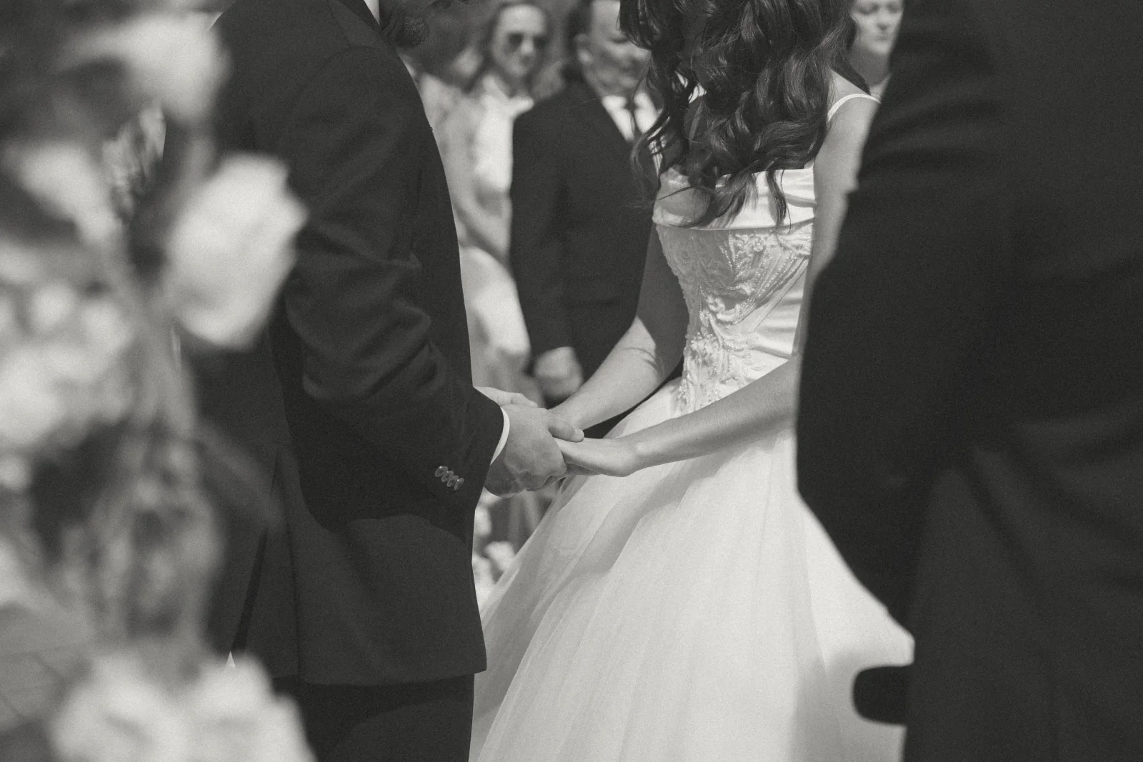 Michelle and James wedding story photo 86