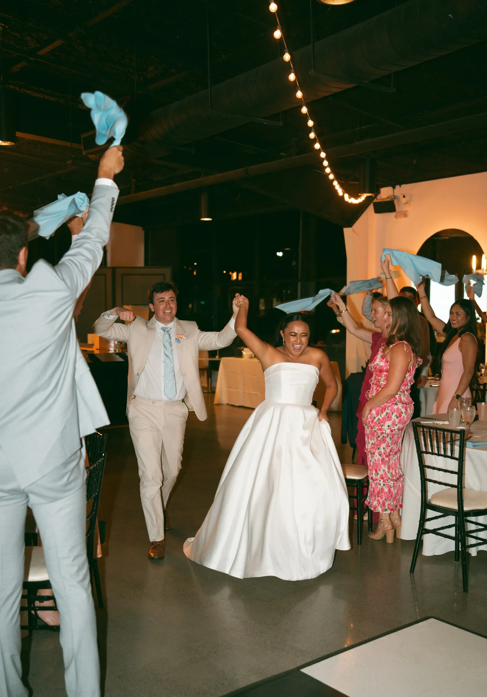 John and Marielle wedding story photo 117