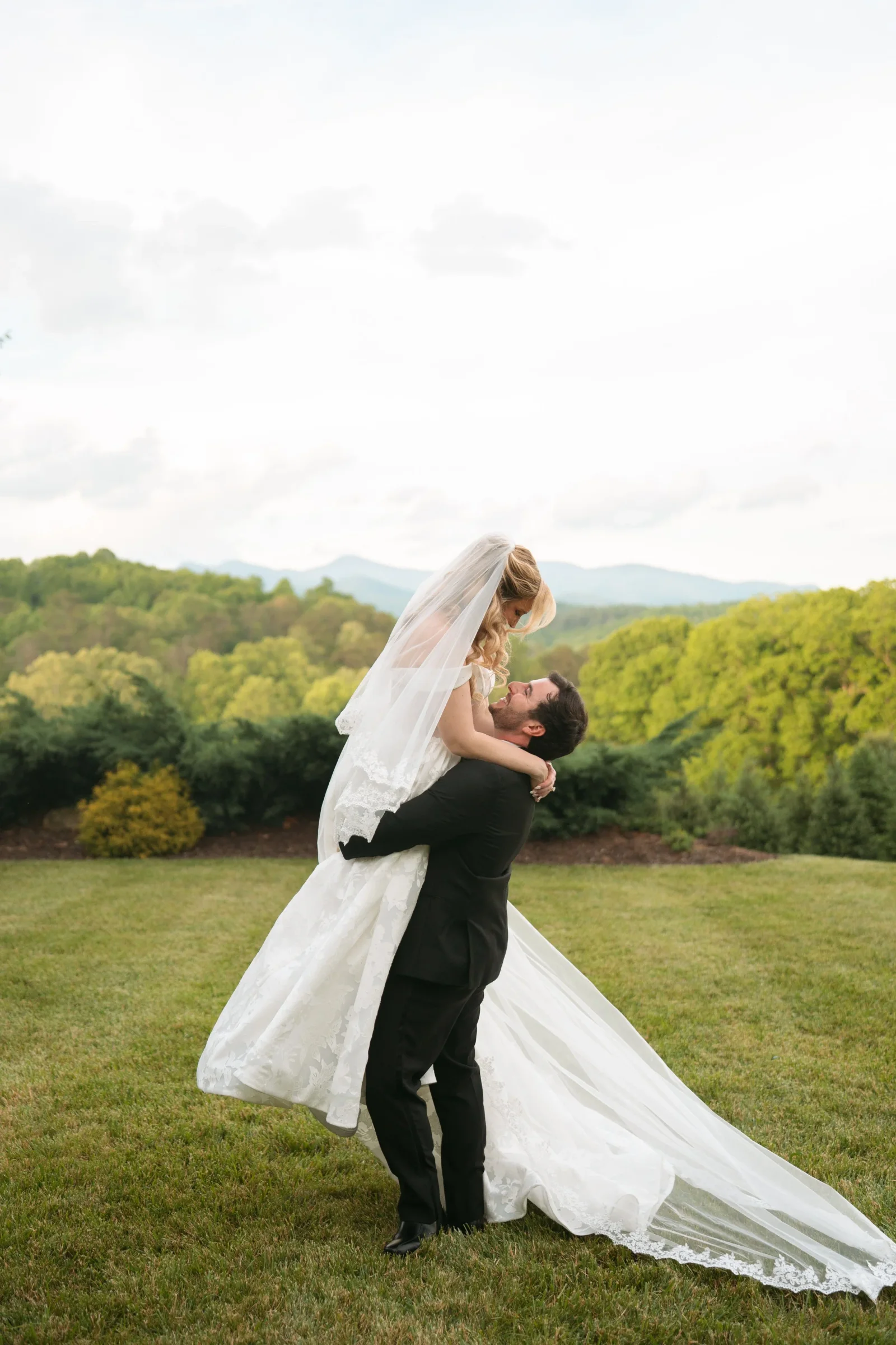 Kat and Ryan wedding story photo 32