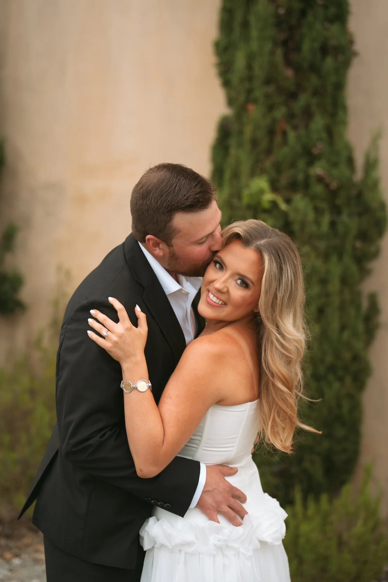 Couples wedding story photo 45