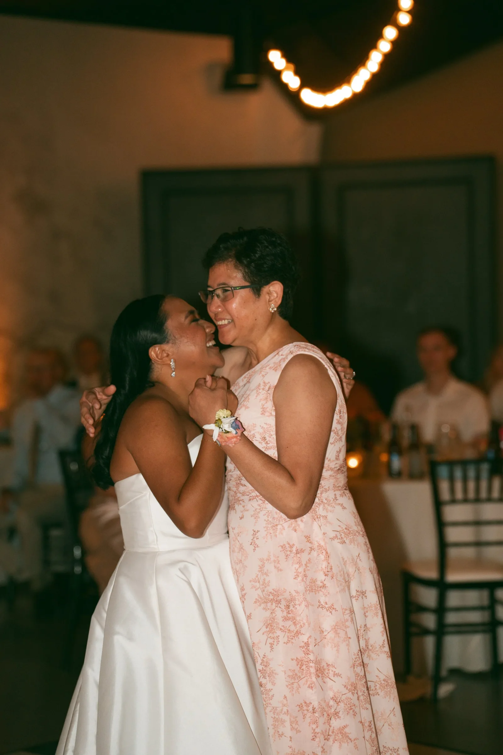 John and Marielle wedding story photo 118