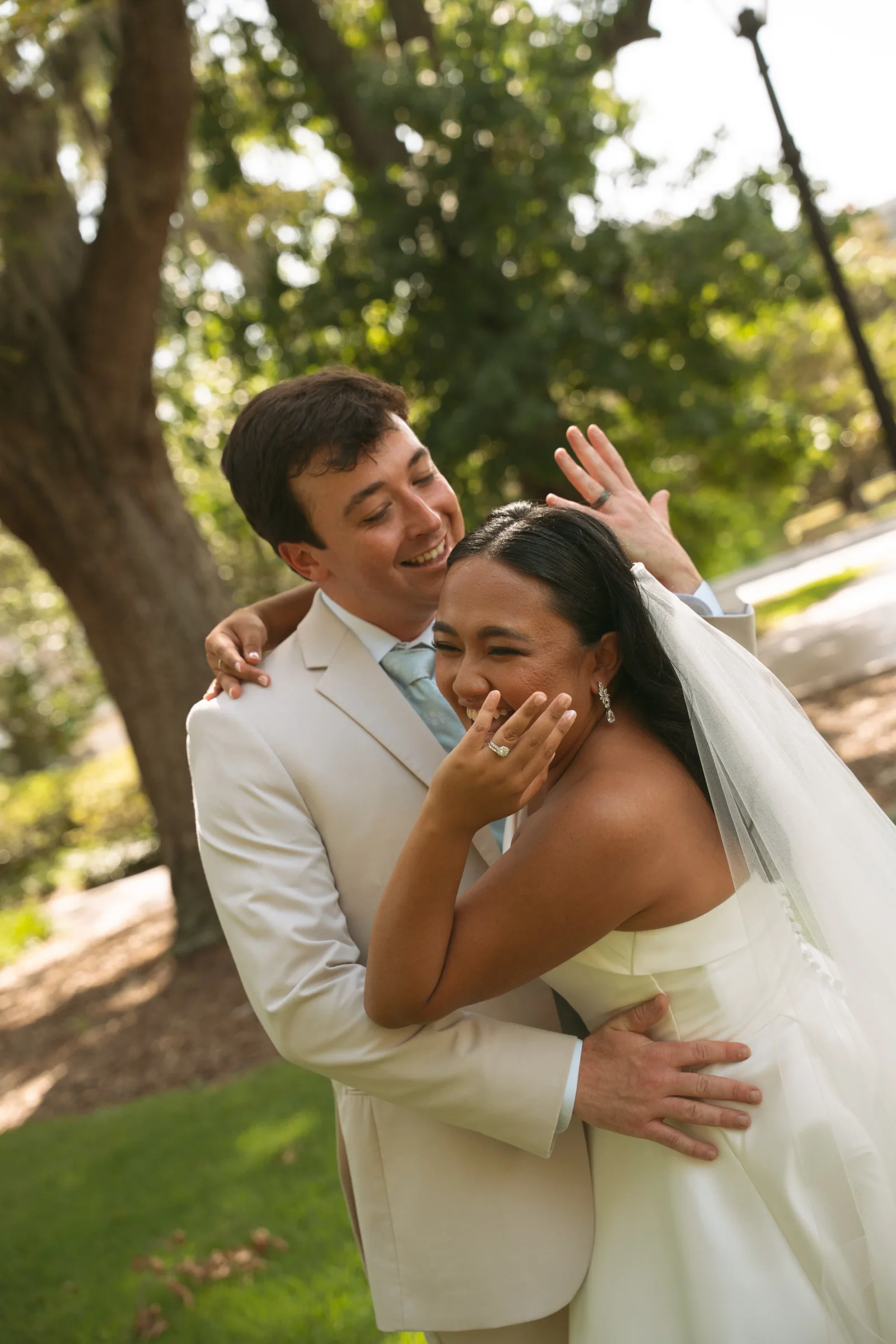 John and Marielle wedding story photo 29