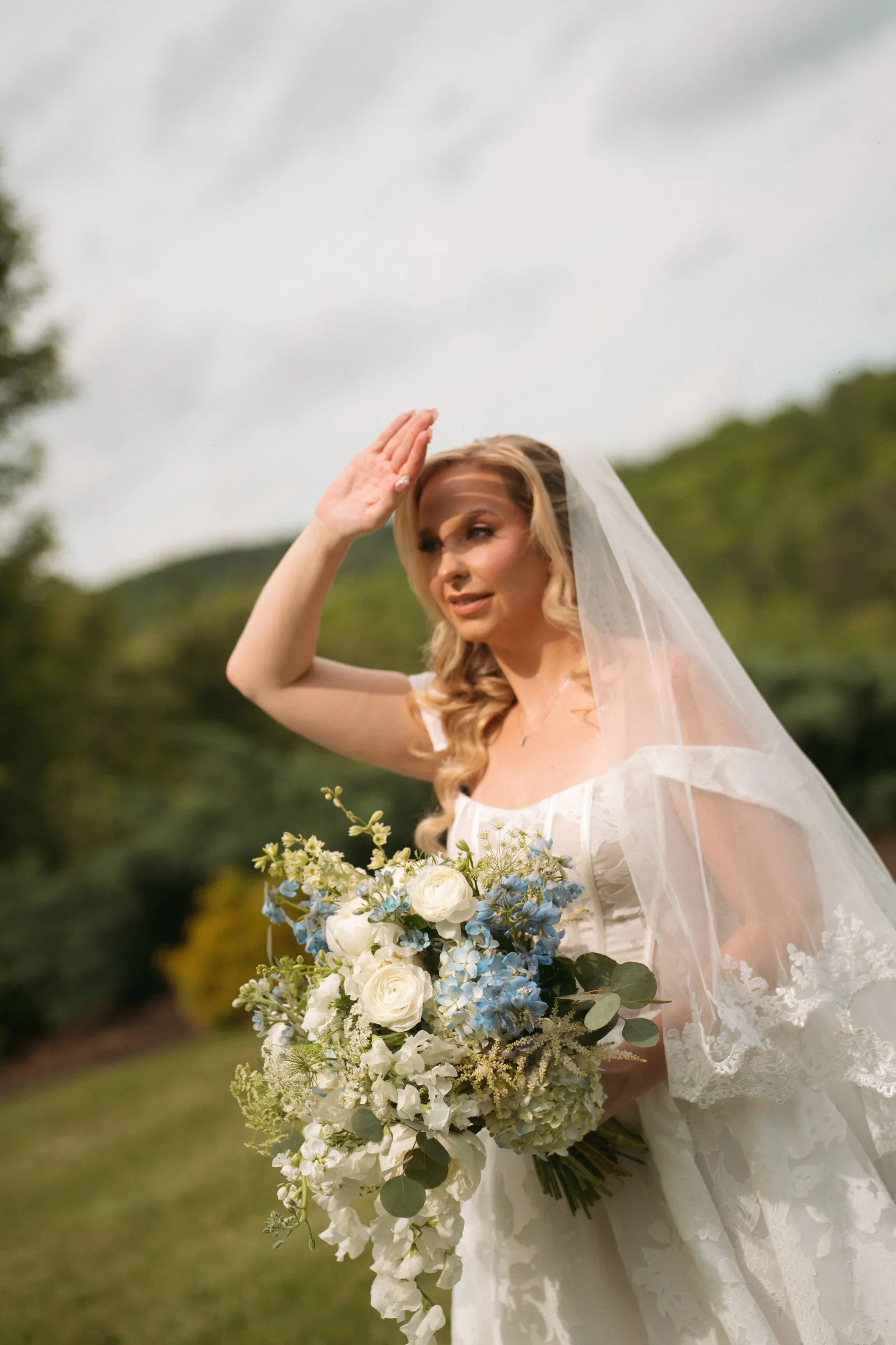 Kat and Ryan wedding story photo 15