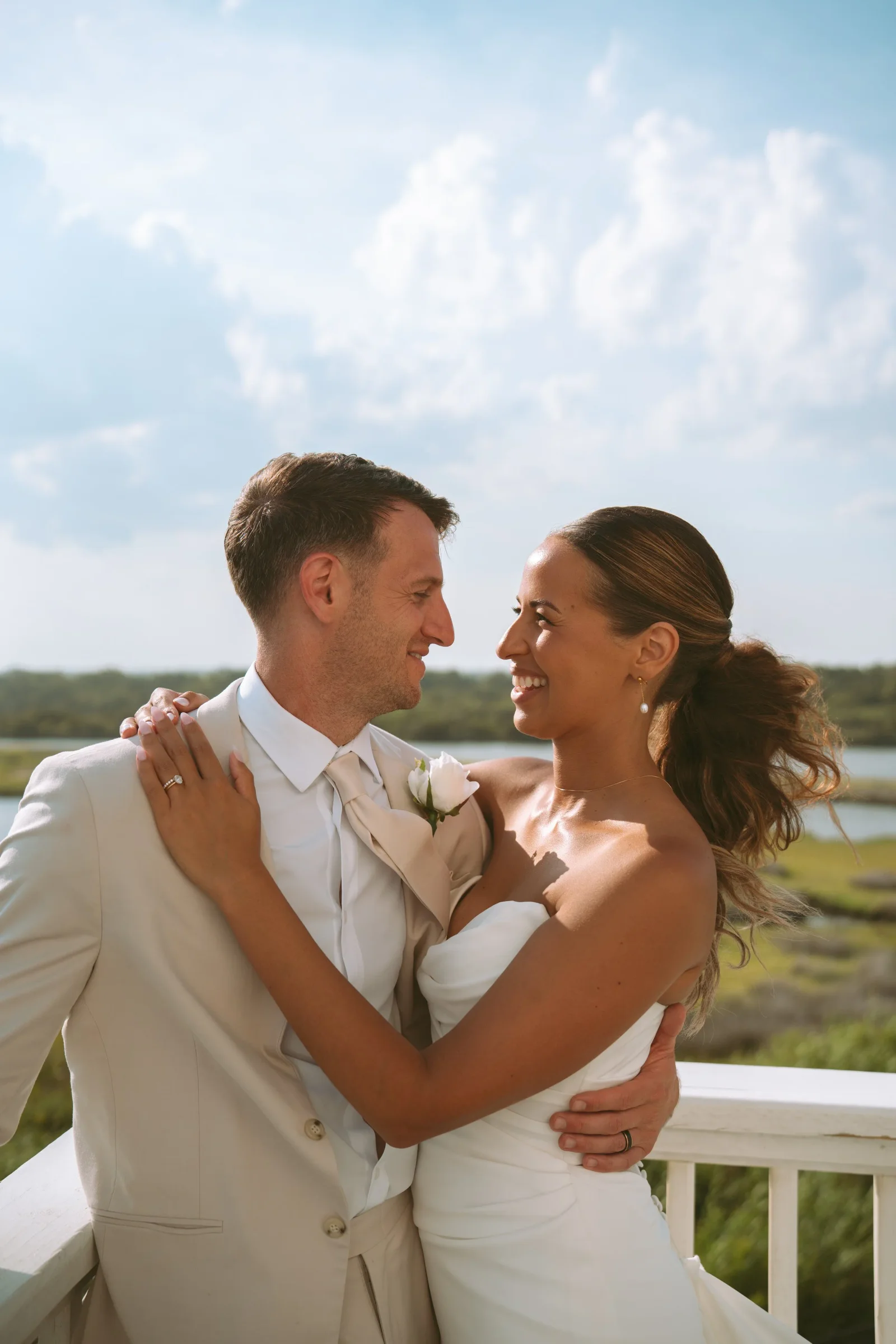 John and Bianca wedding story photo 74
