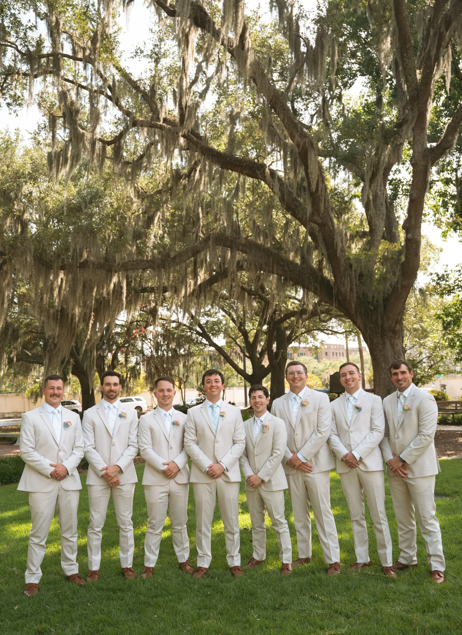 John and Marielle wedding story photo 82