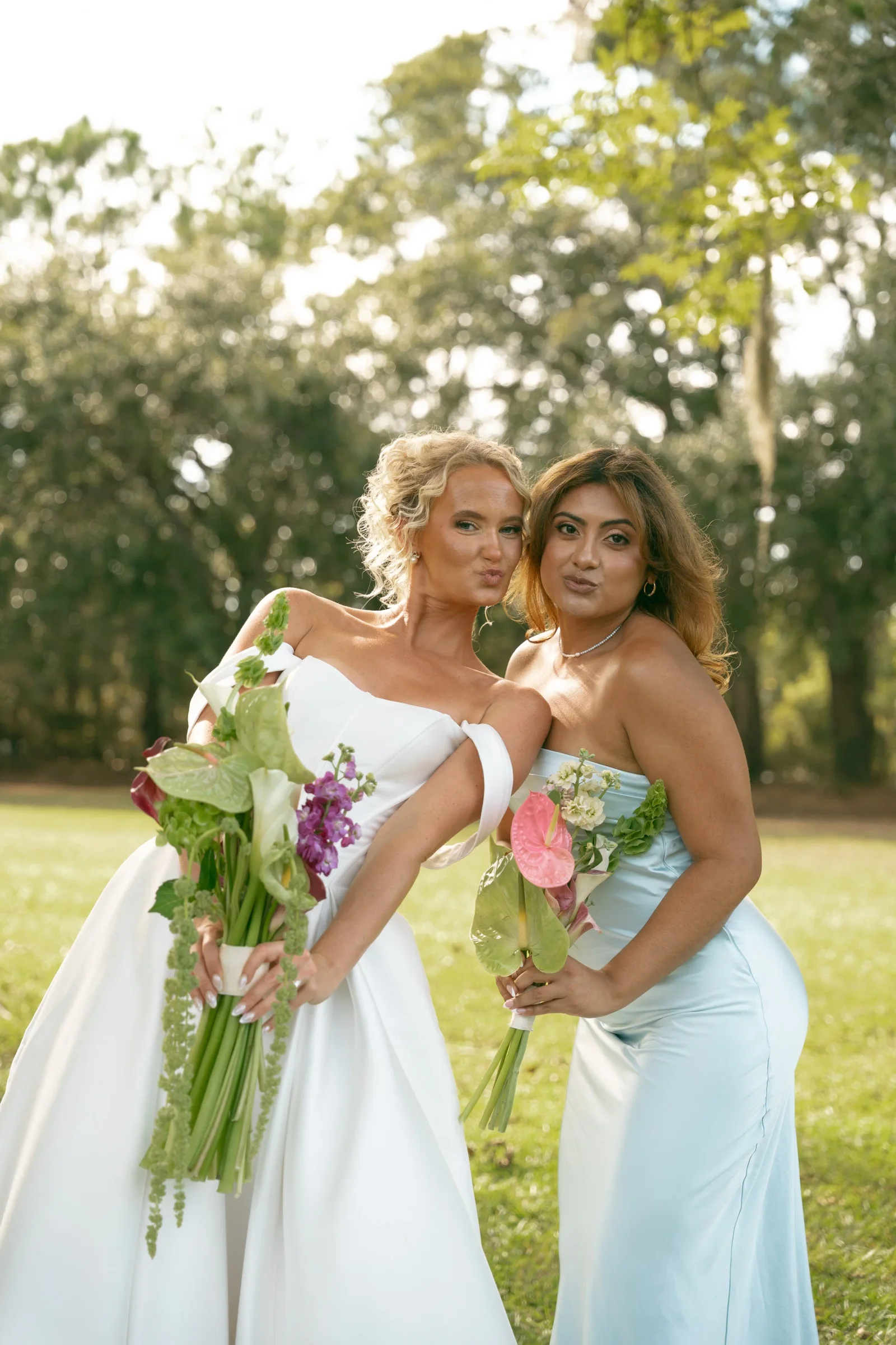 Sarah and Mitchell wedding story photo 83