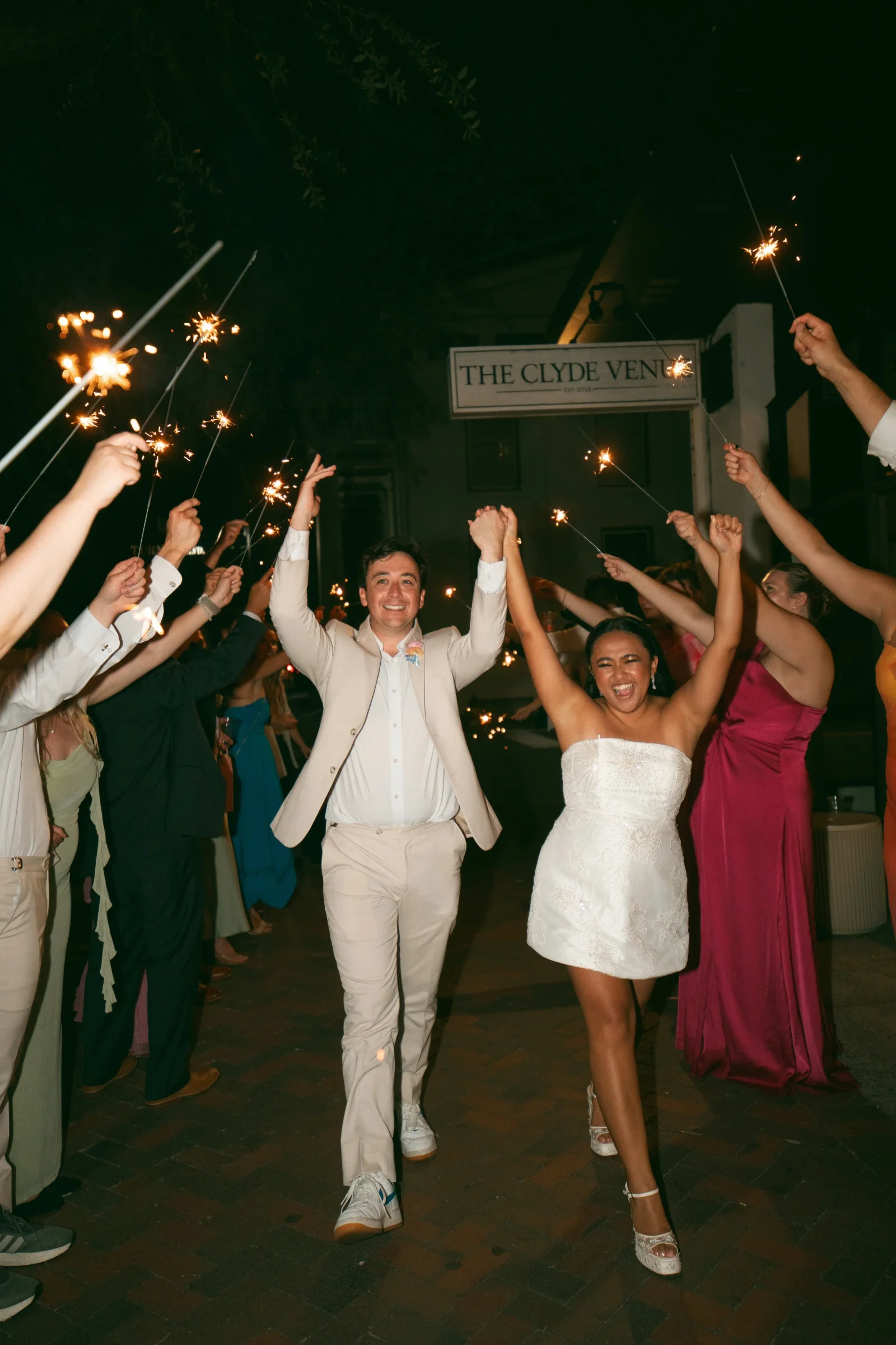 John and Marielle wedding story photo 174