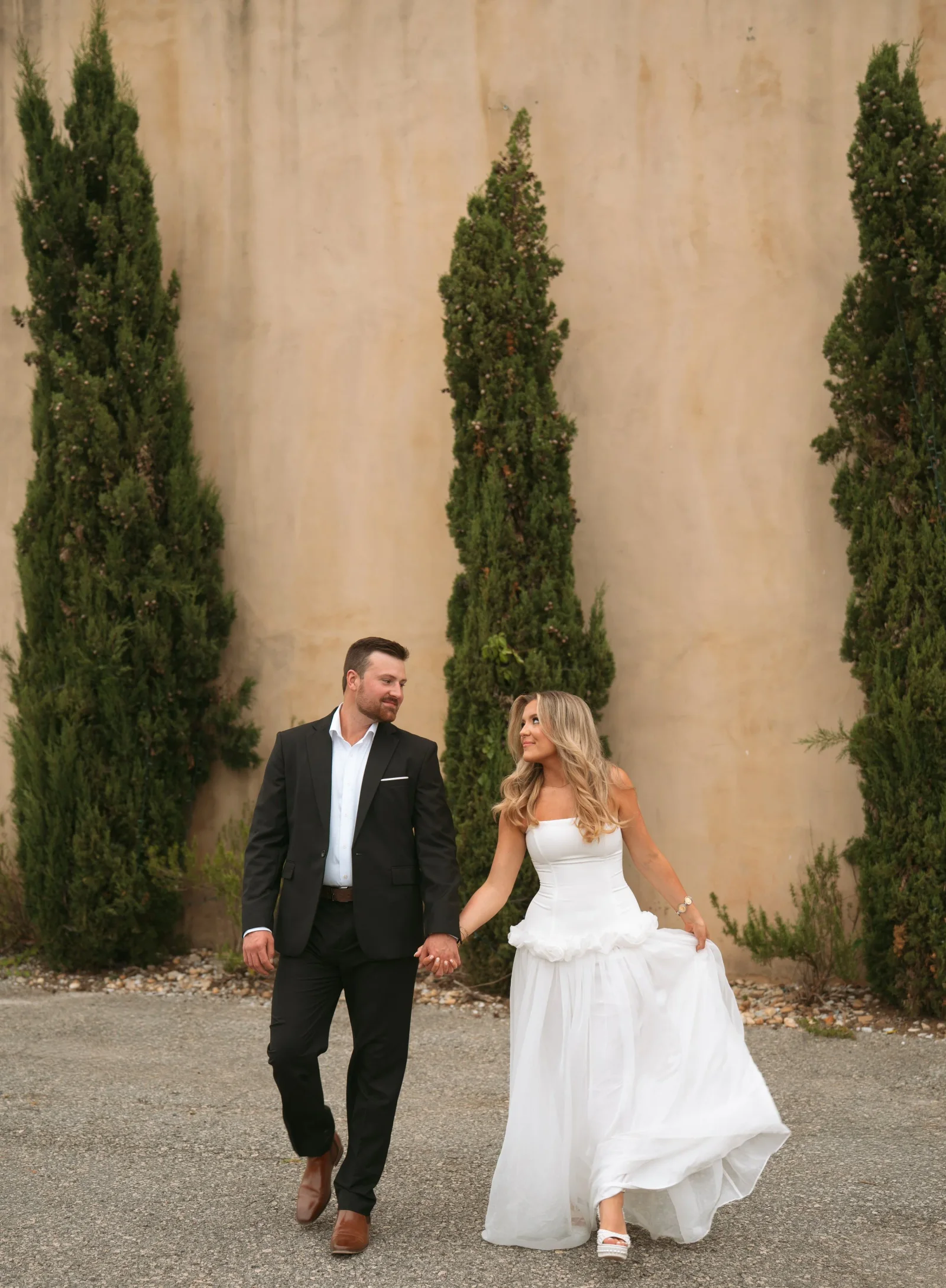 Couples wedding story photo 38