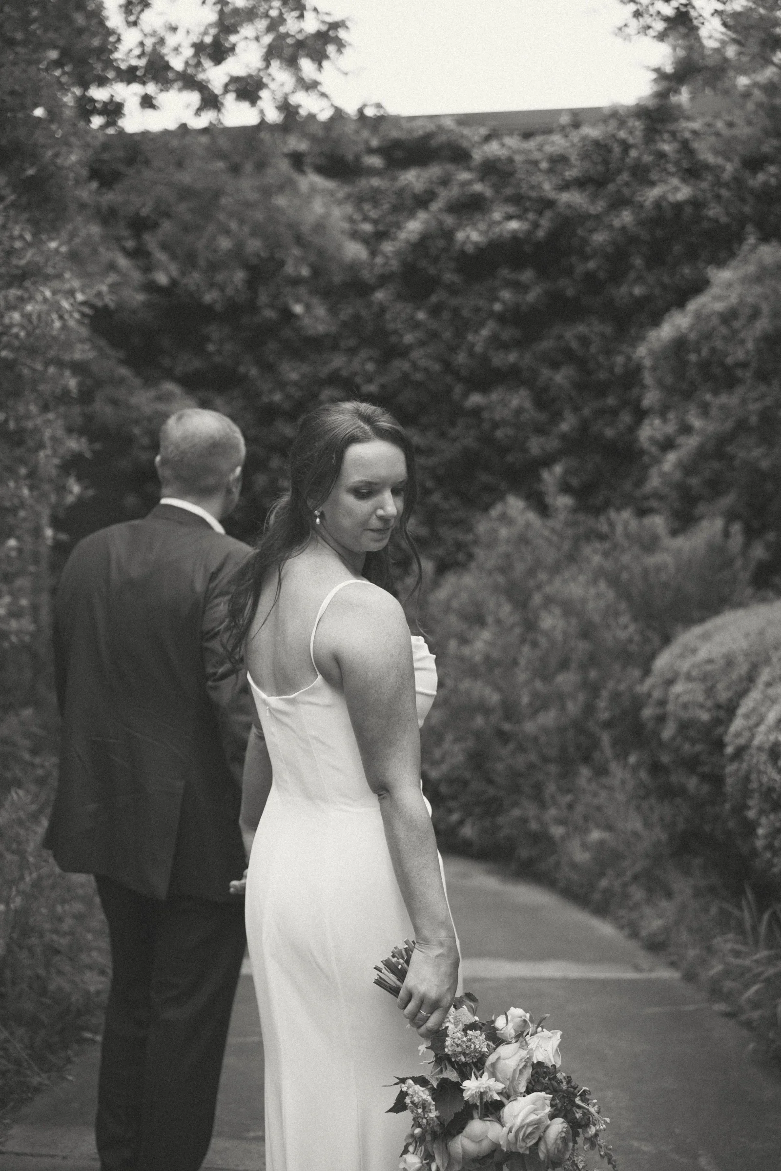 Meghan and Mark wedding story photo 32