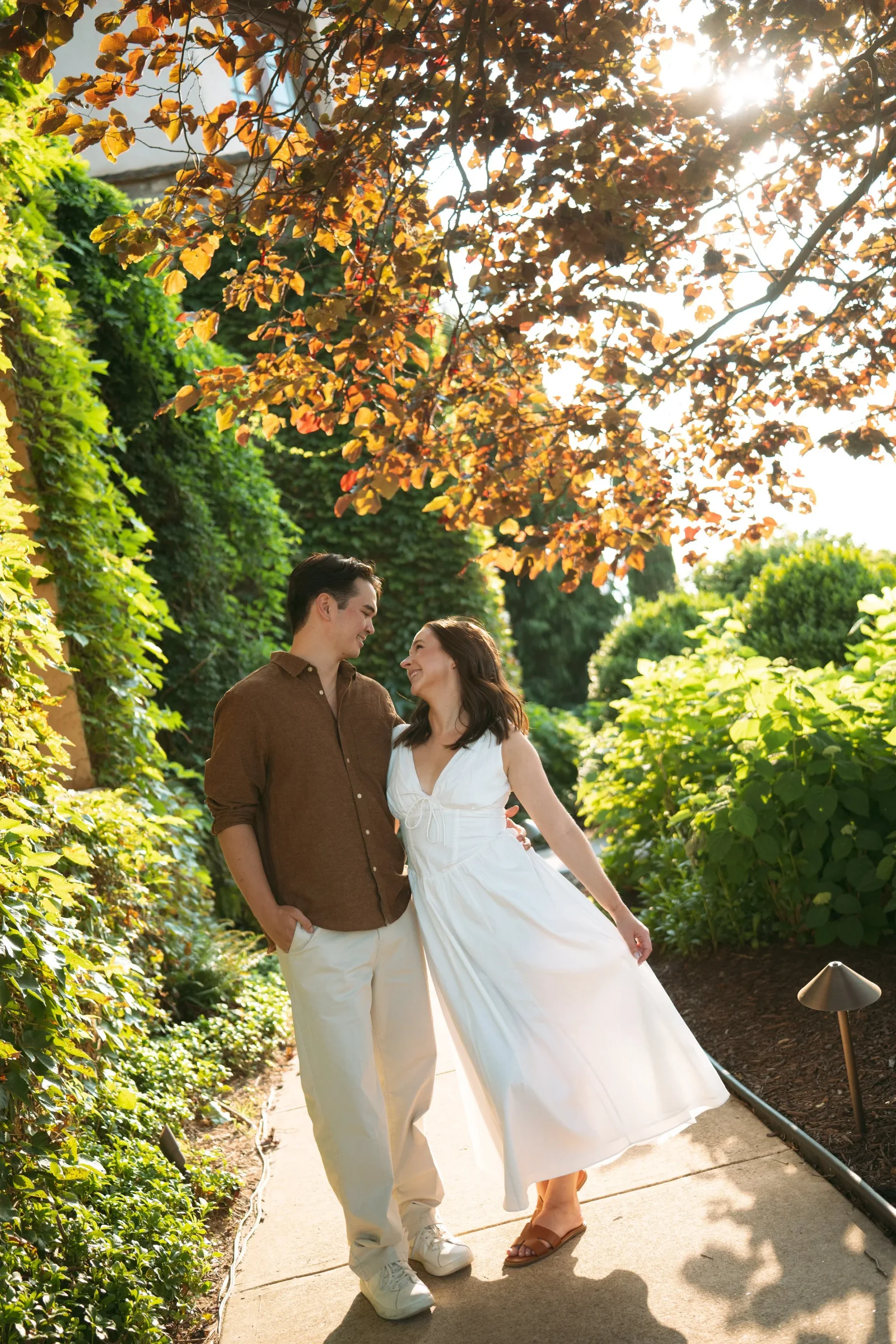 Couples wedding story photo 13