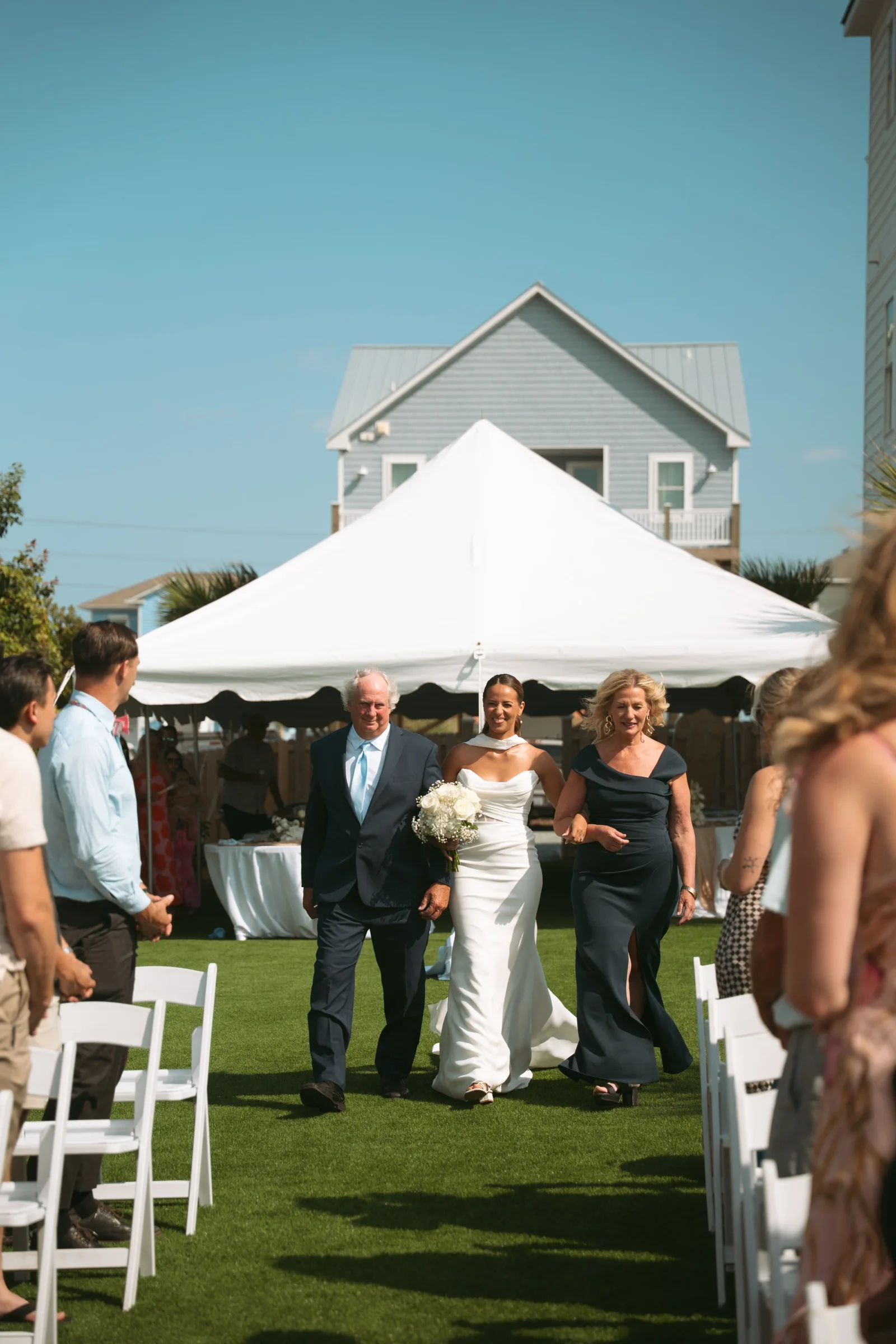 John and Bianca wedding story photo 38