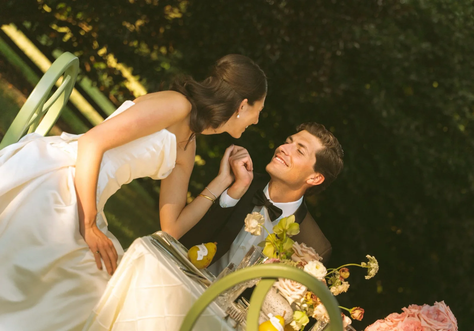 Bread and Butter wedding story photo 119