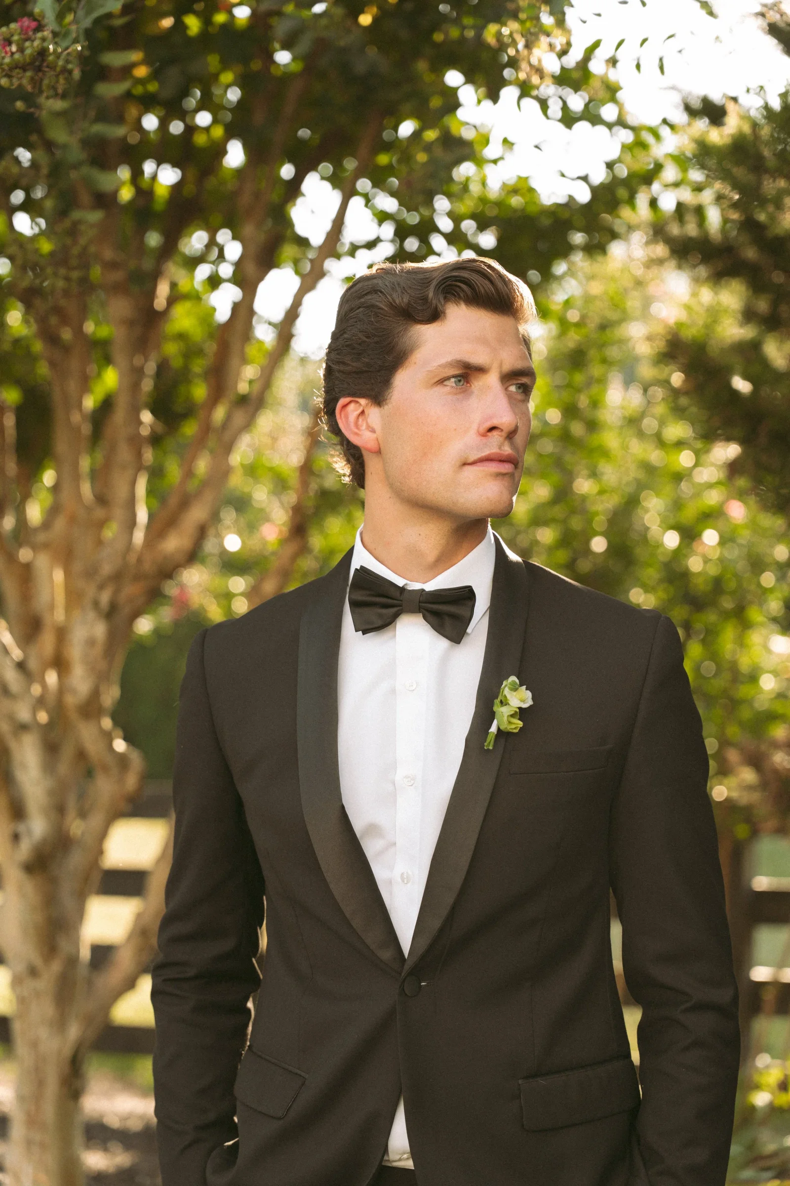 Bread and Butter wedding story photo 32