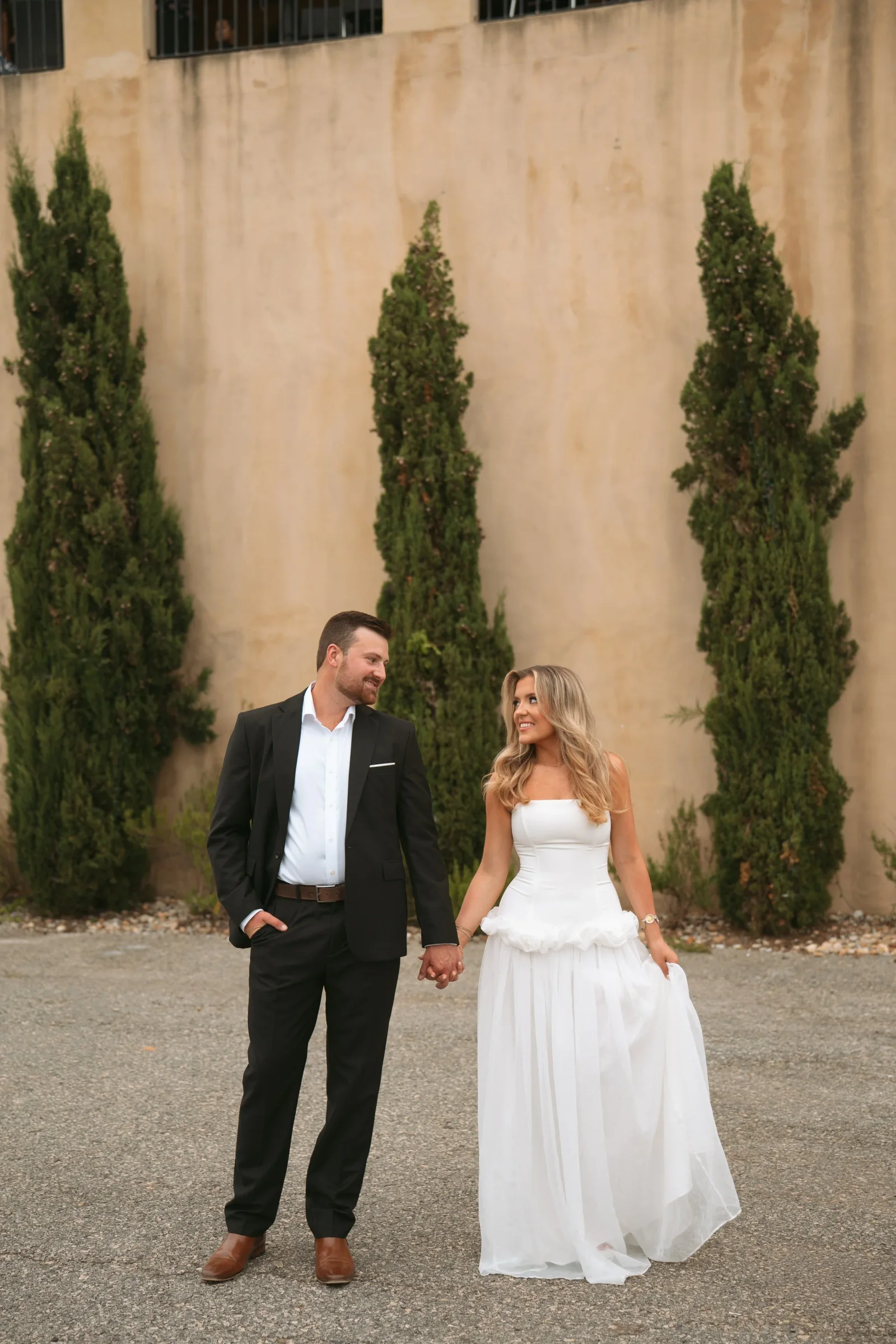 Couples wedding story photo 37