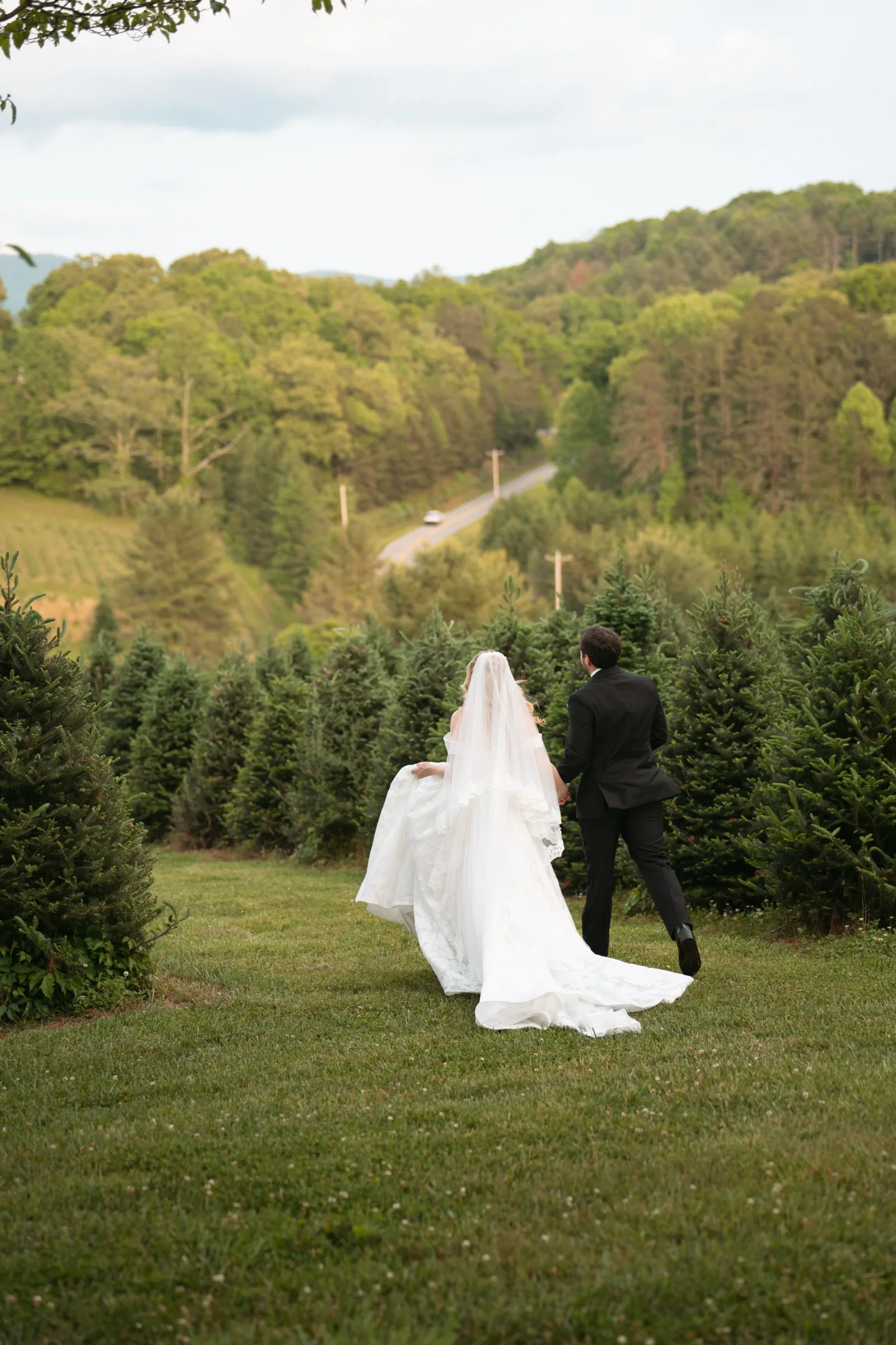 Kat and Ryan wedding story photo 28