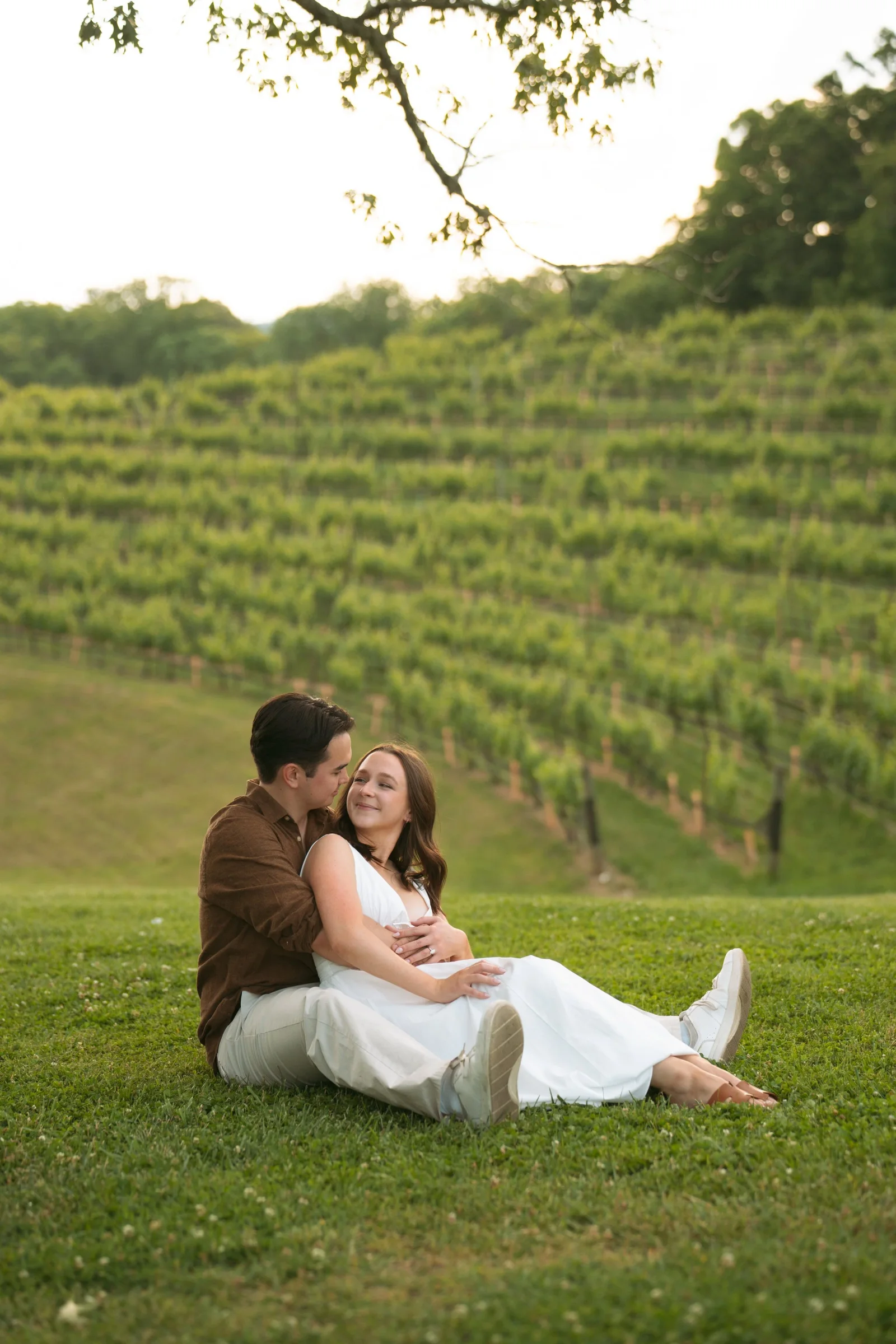 Couples wedding story photo 34