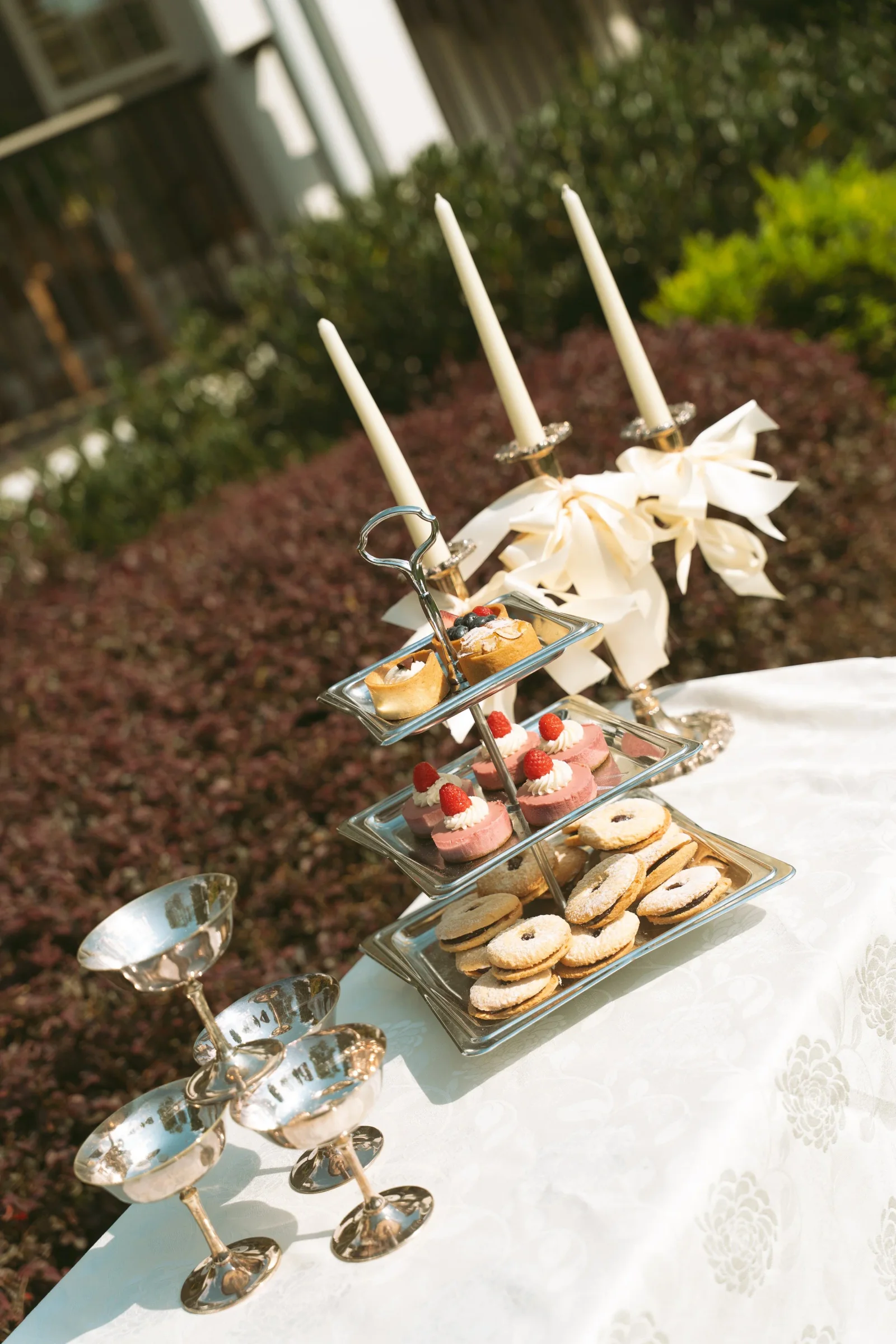 Bread and Butter wedding story photo 17