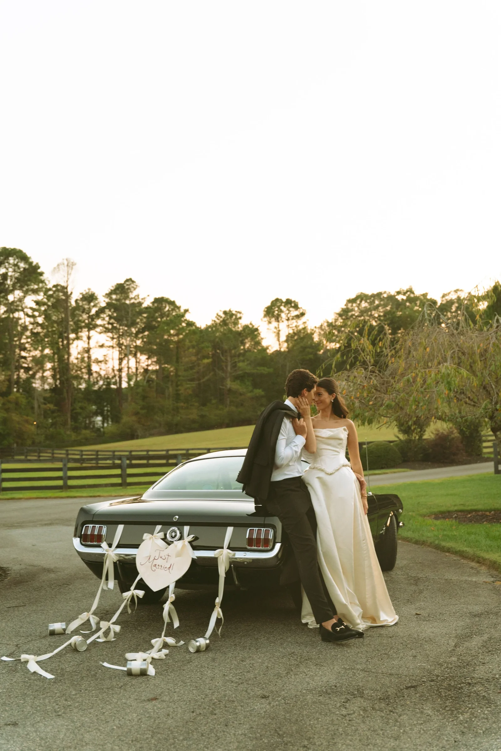 Bread and Butter wedding story photo 38