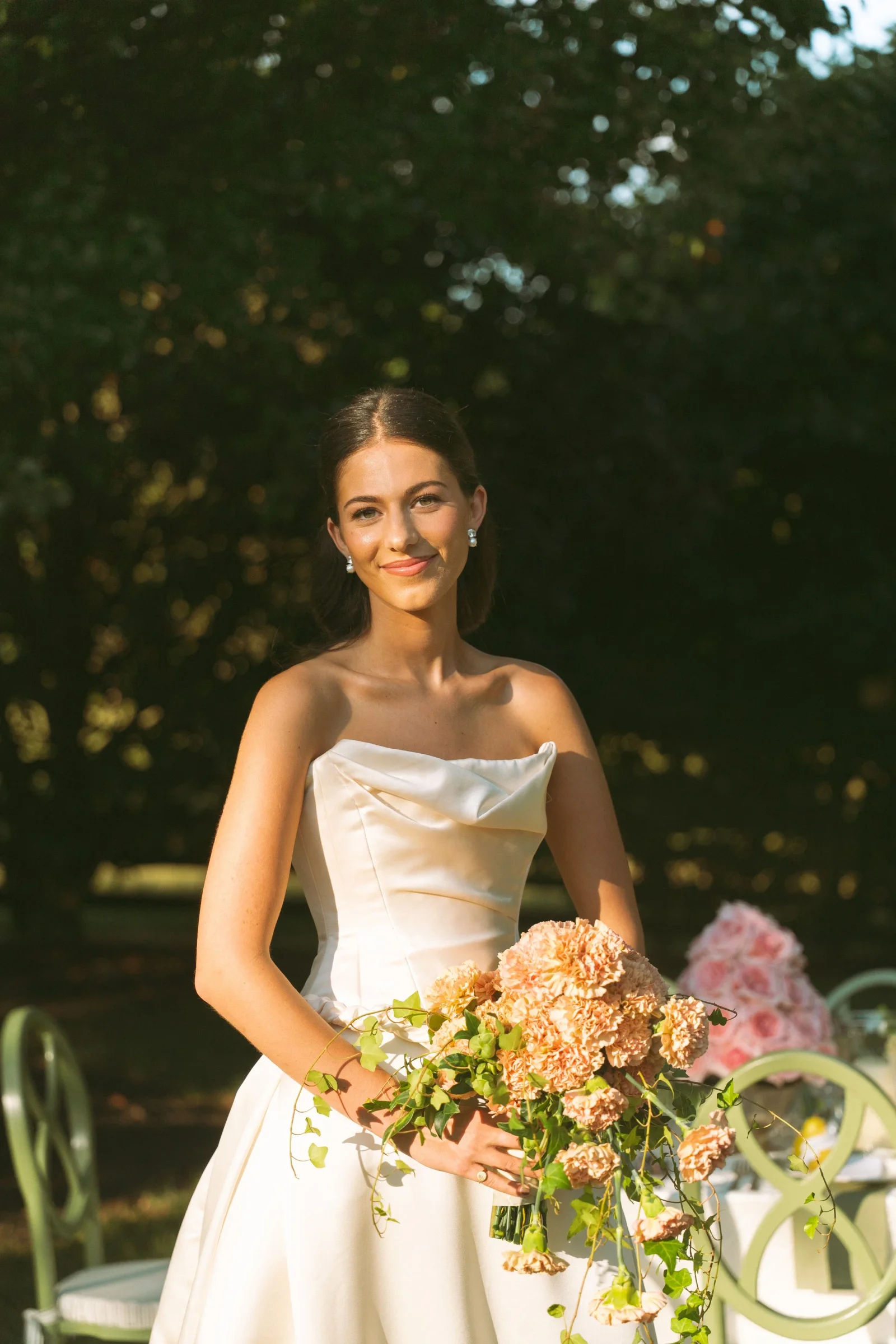Bread and Butter wedding story photo 34
