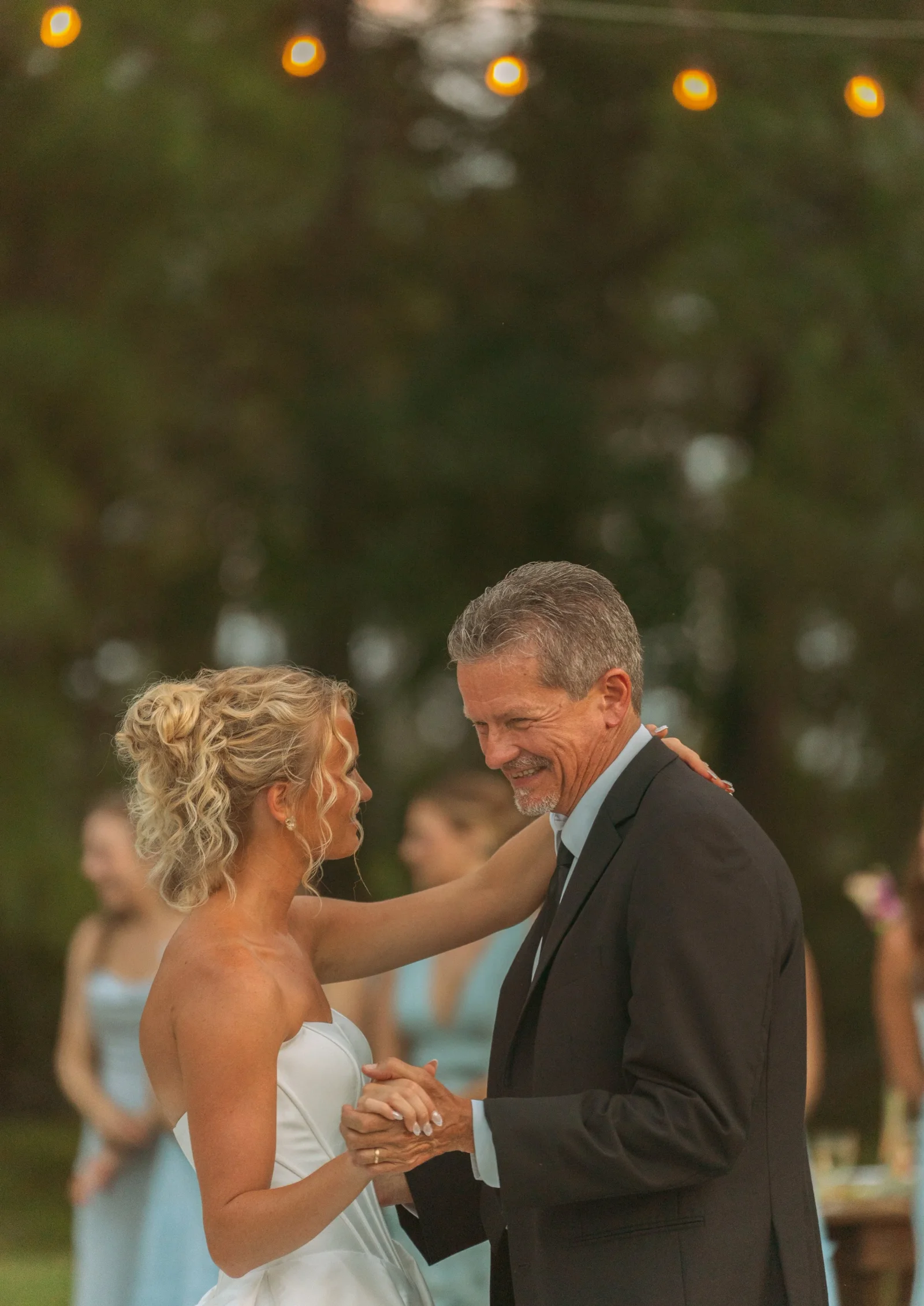 Sarah and Mitchell wedding story photo 121