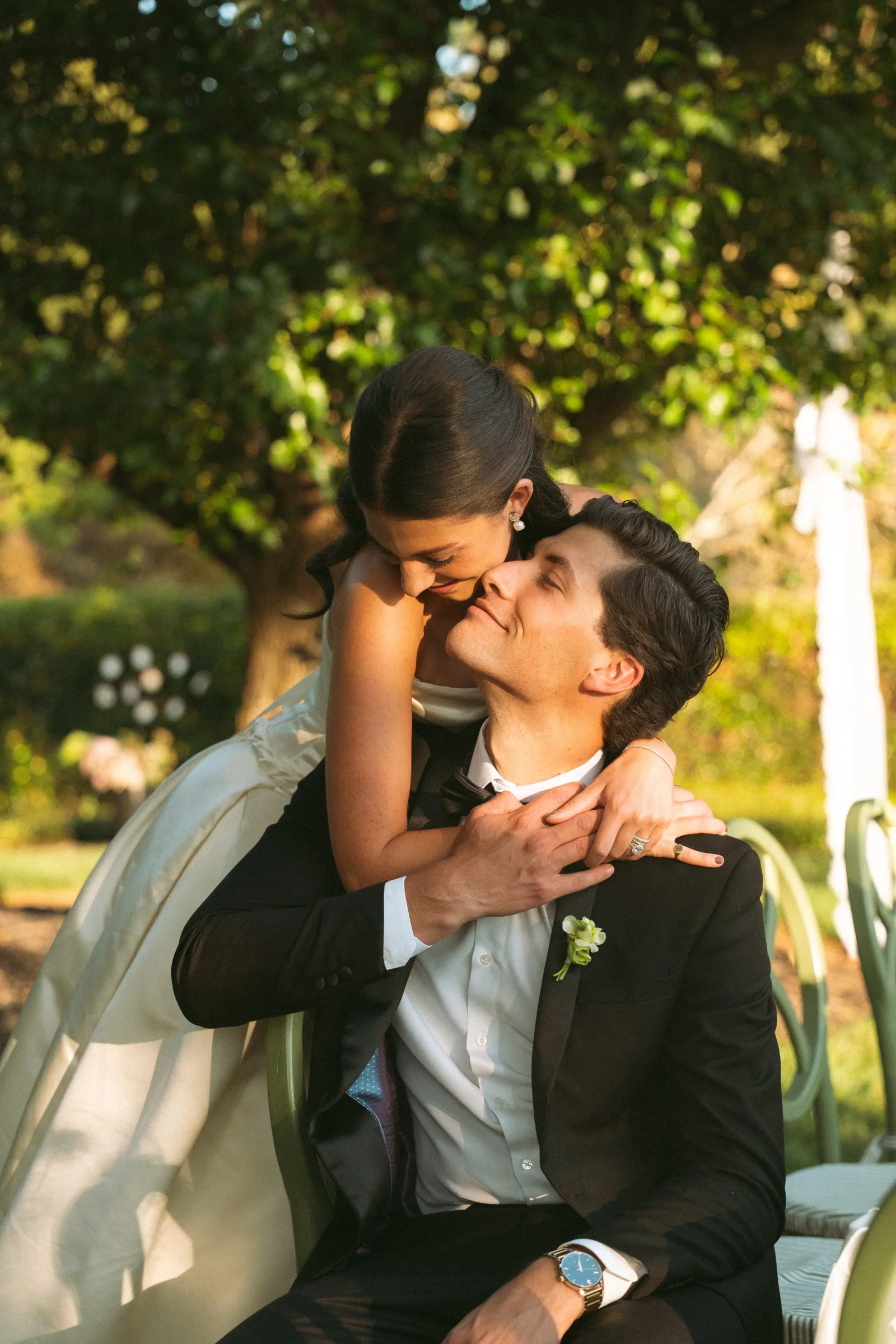 Bread and Butter wedding story photo 103