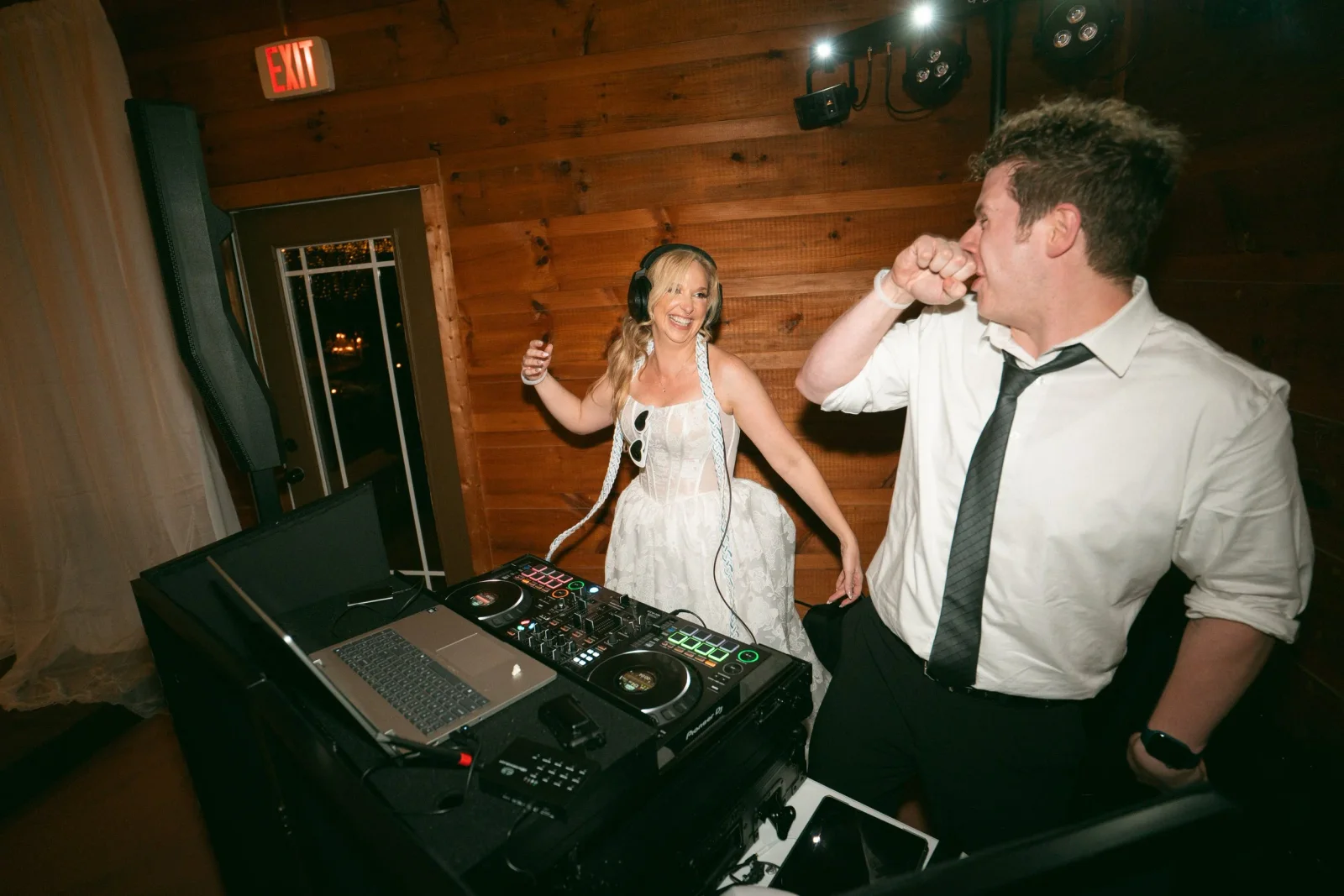 Kat and Ryan wedding story photo 145