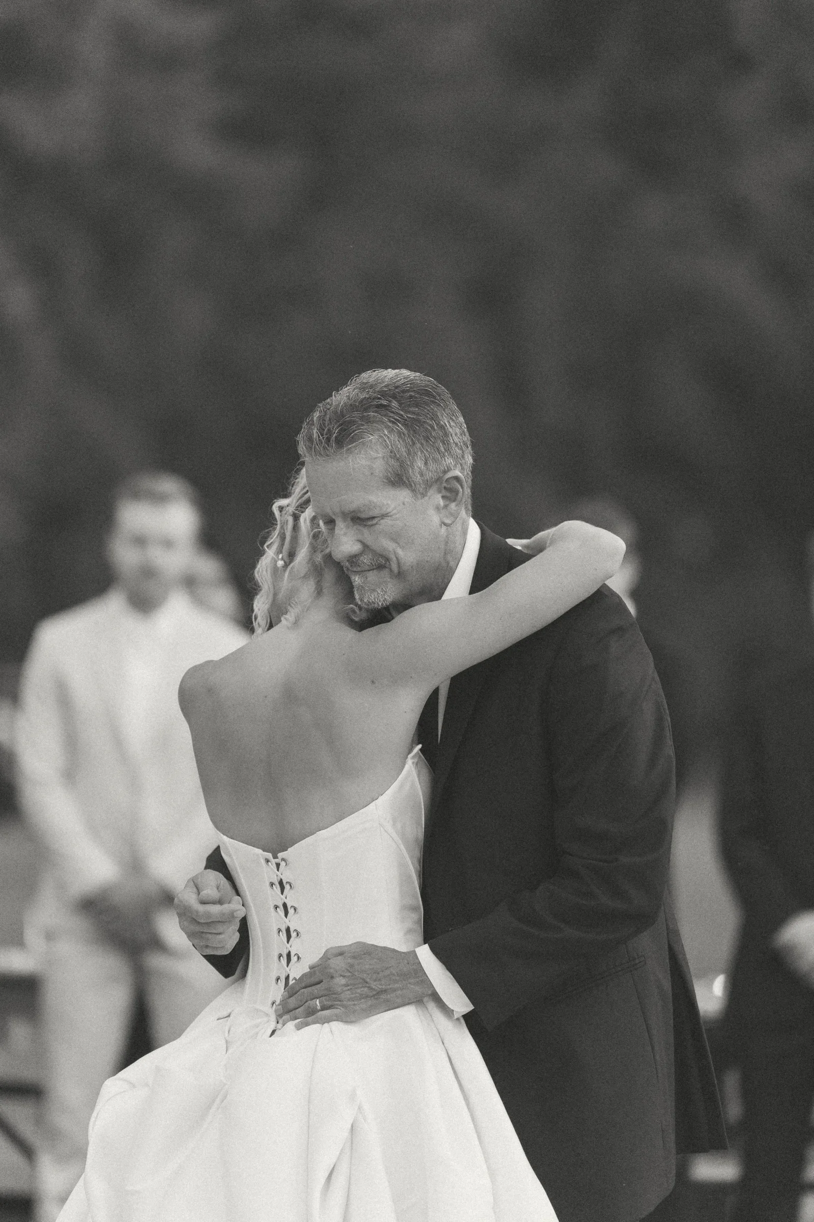 Sarah and Mitchell wedding story photo 122