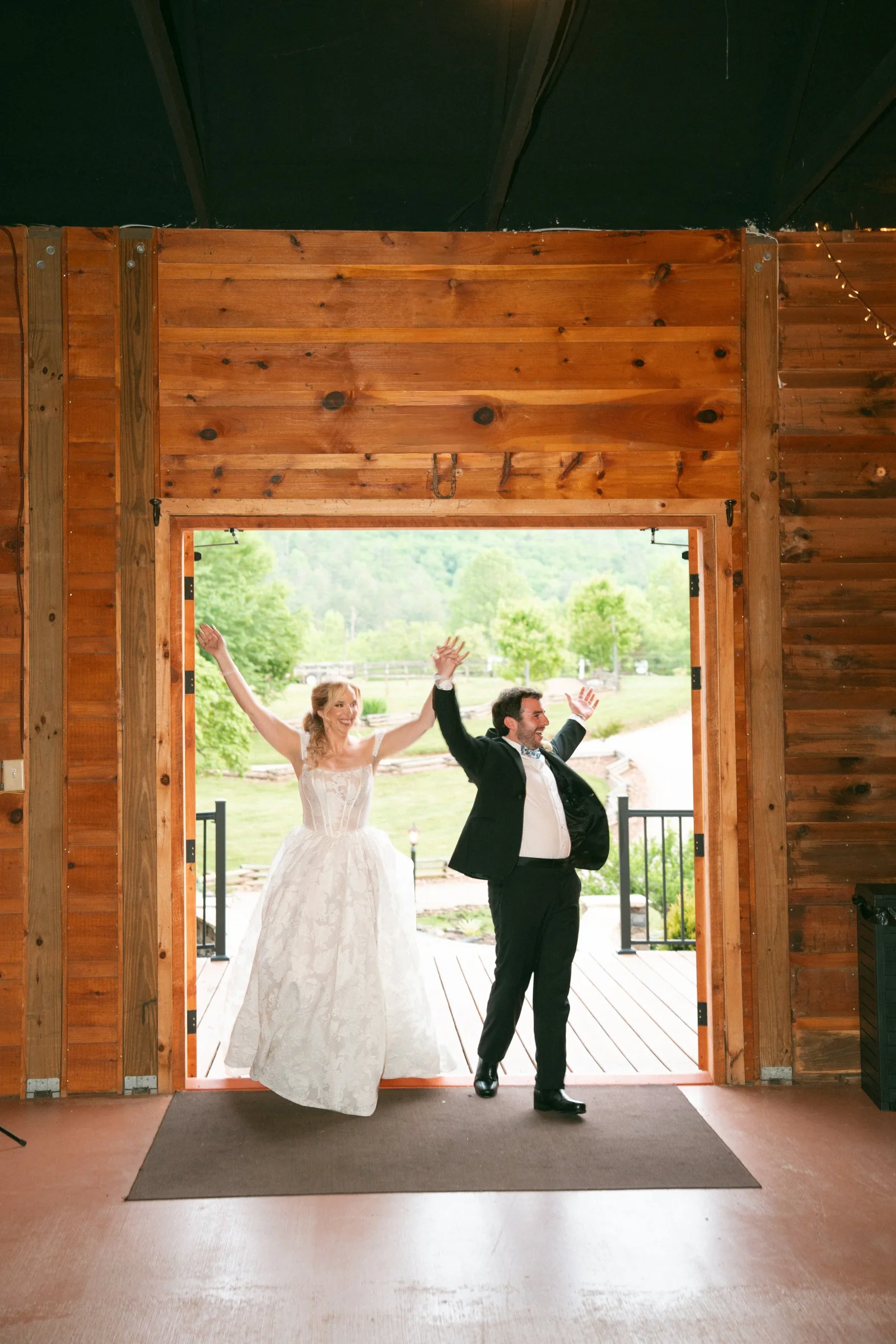 Kat and Ryan wedding story photo 135