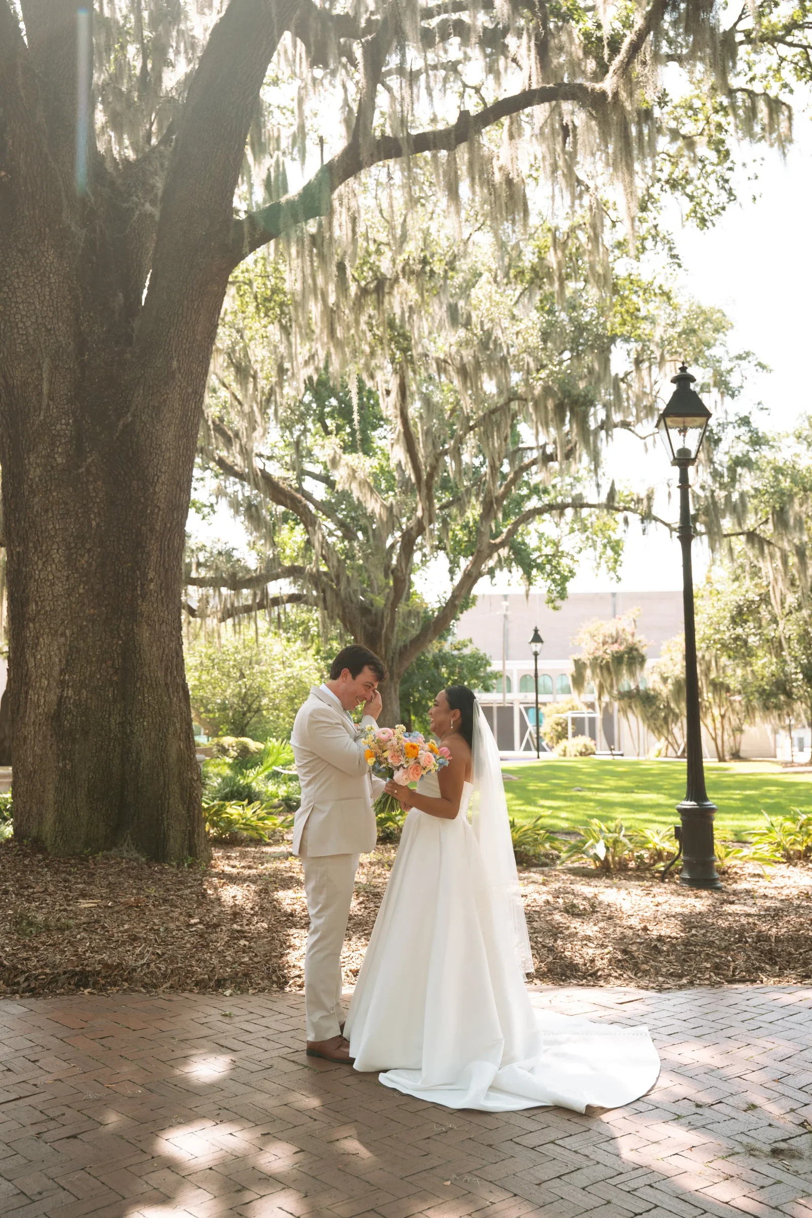 John and Marielle wedding story photo 19