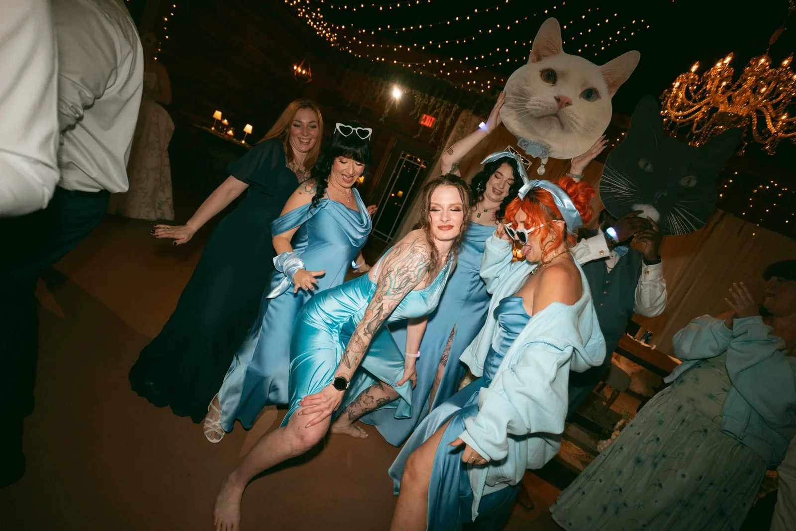 Kat and Ryan wedding story photo 151