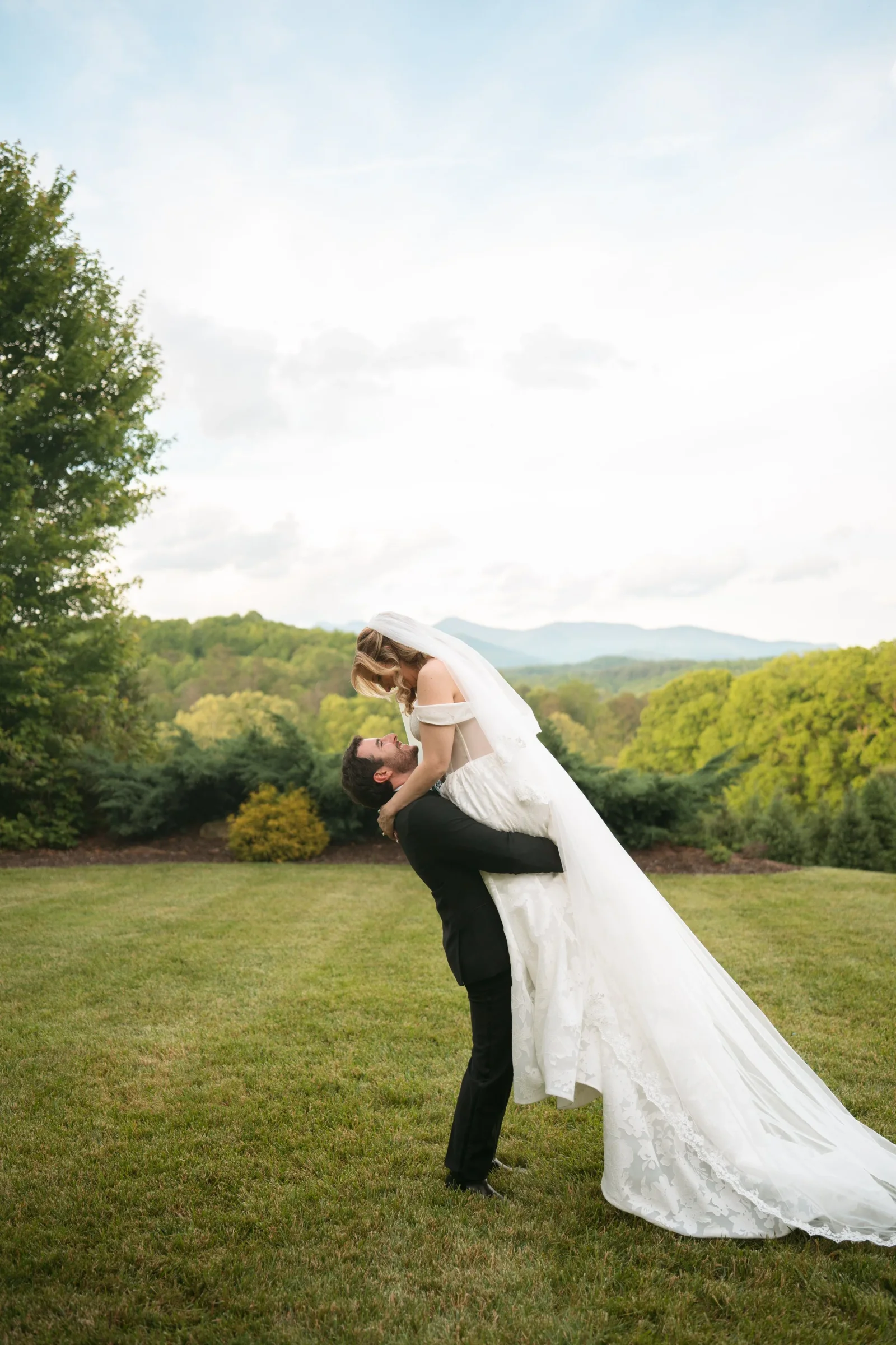 Kat and Ryan wedding story photo 34