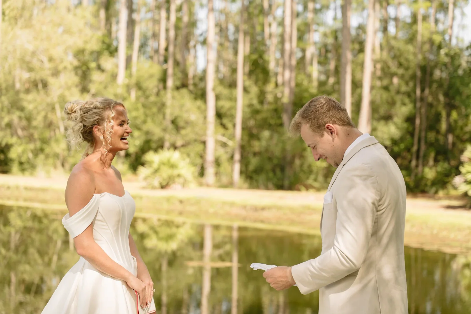 Sarah and Mitchell wedding story photo 53
