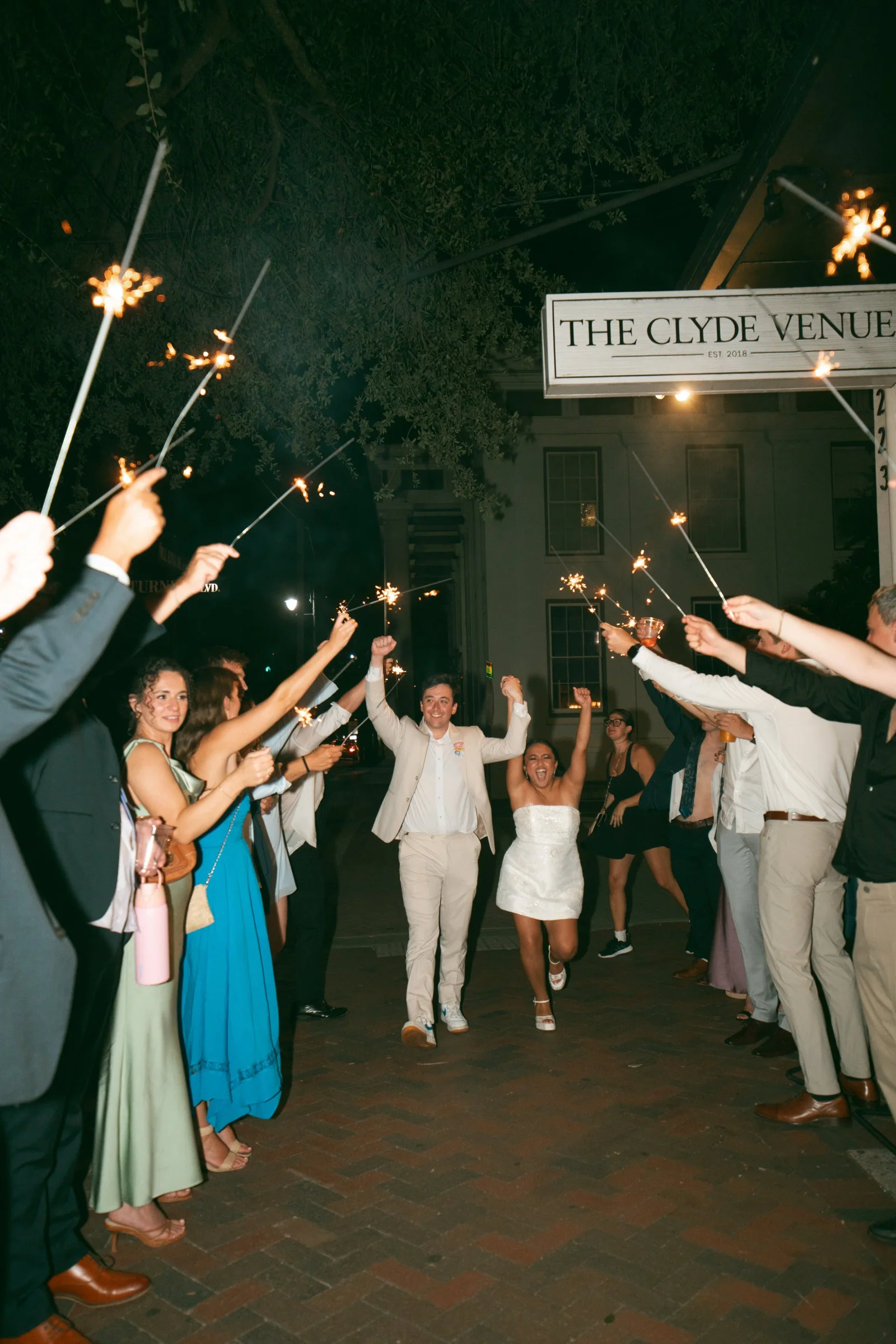 John and Marielle wedding story photo 176
