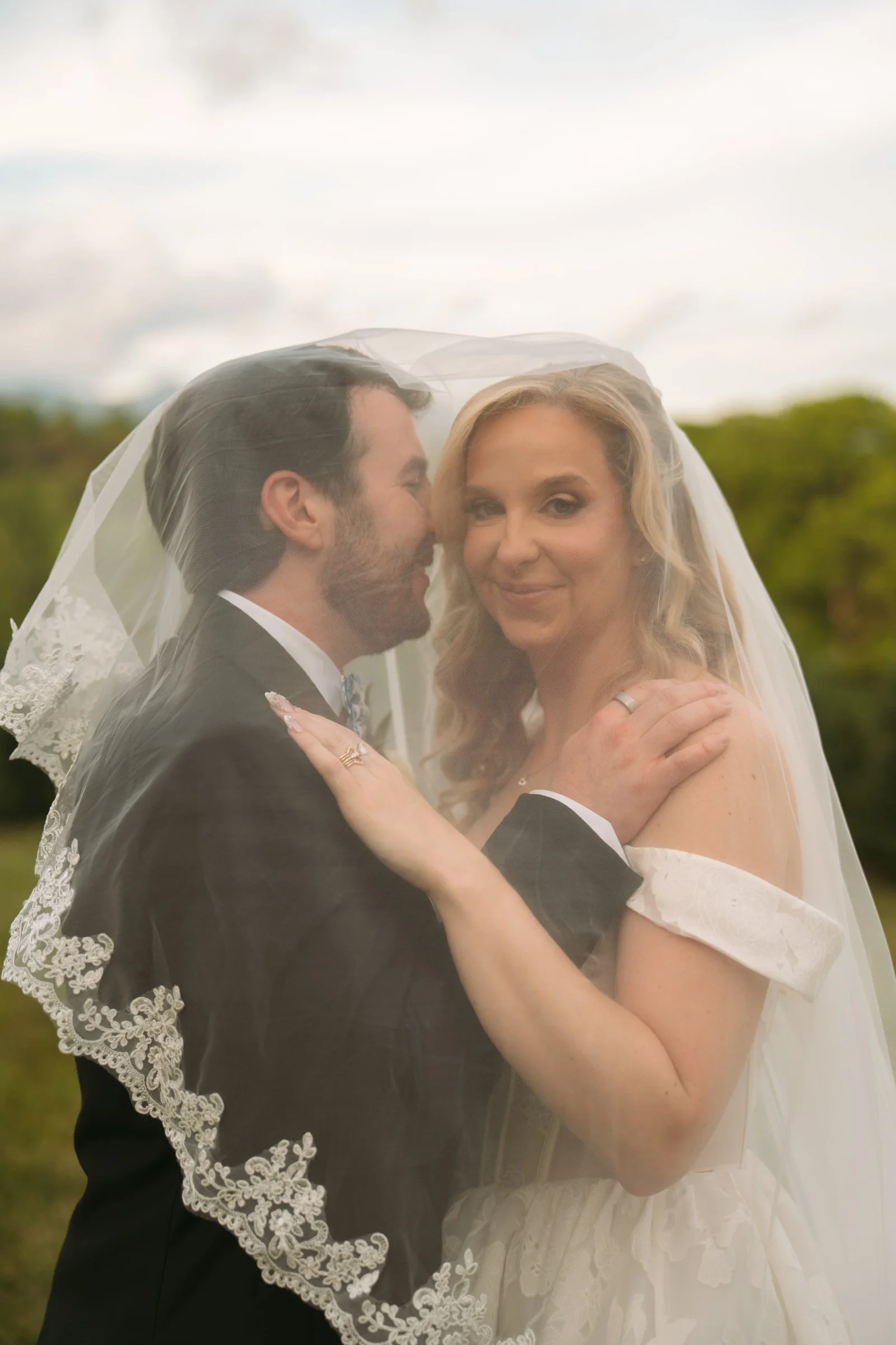 Kat and Ryan wedding story photo 20