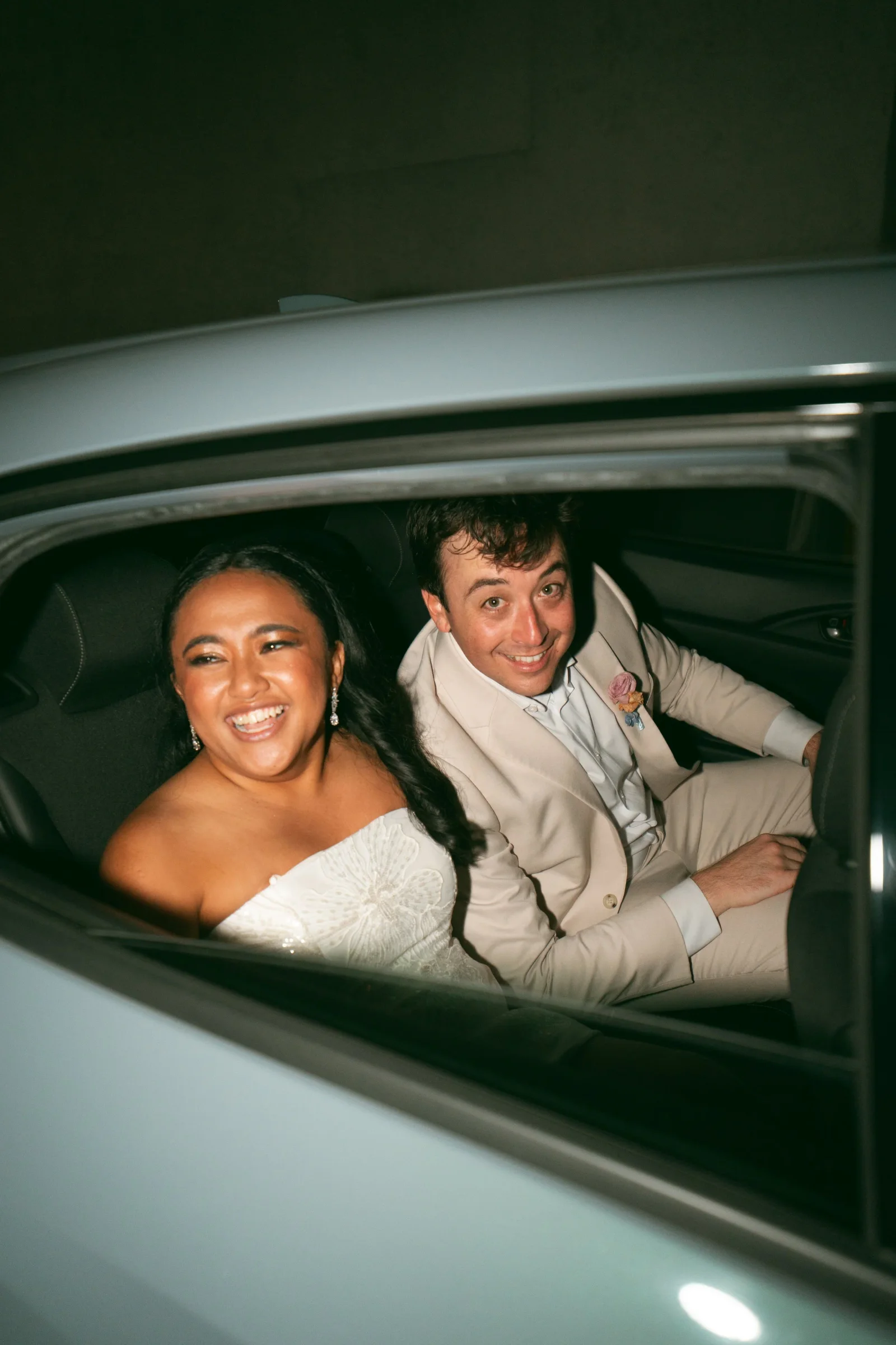 John and Marielle wedding story photo 183