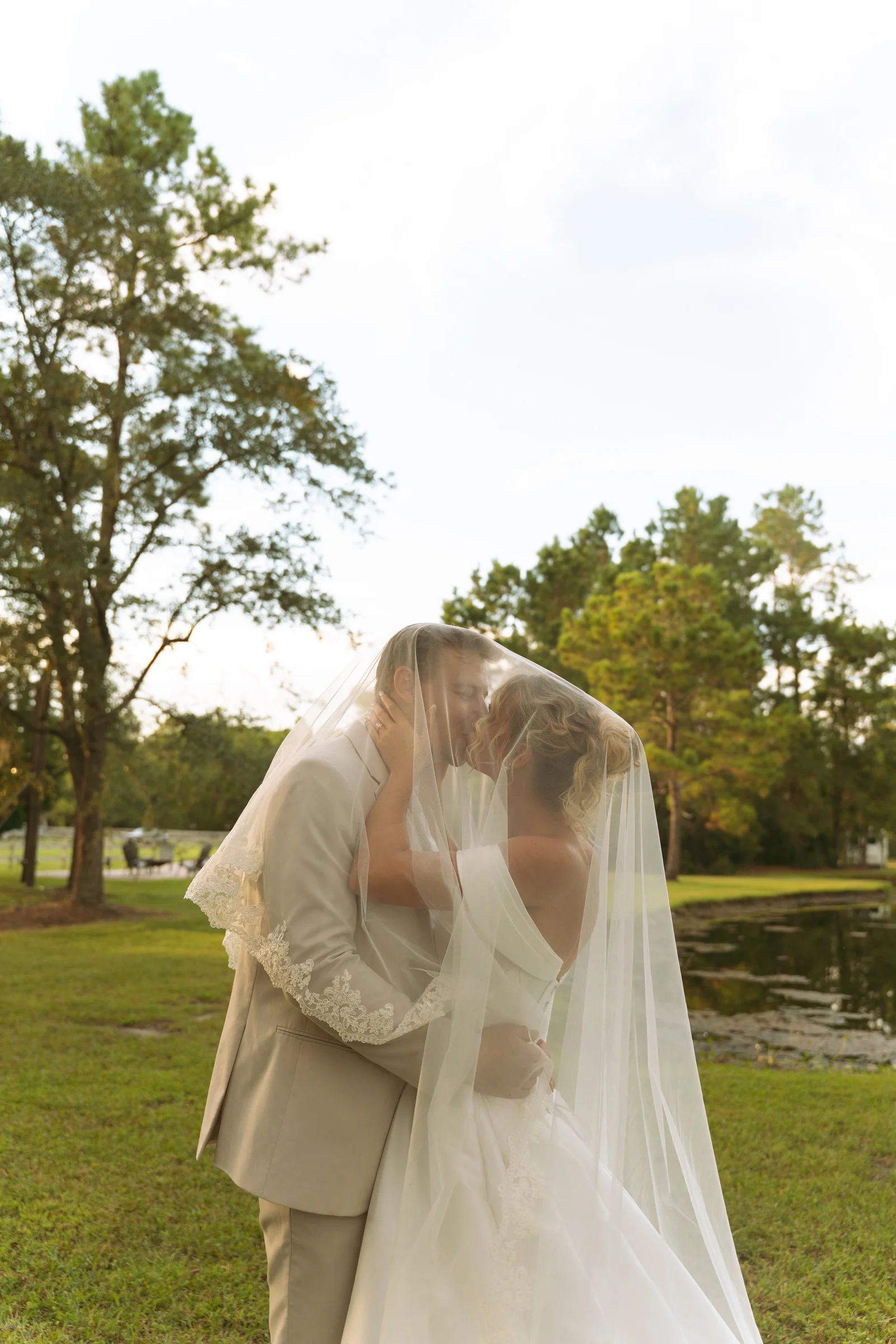 Sarah and Mitchell wedding story photo 45